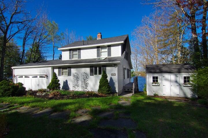 203 Cottage Road