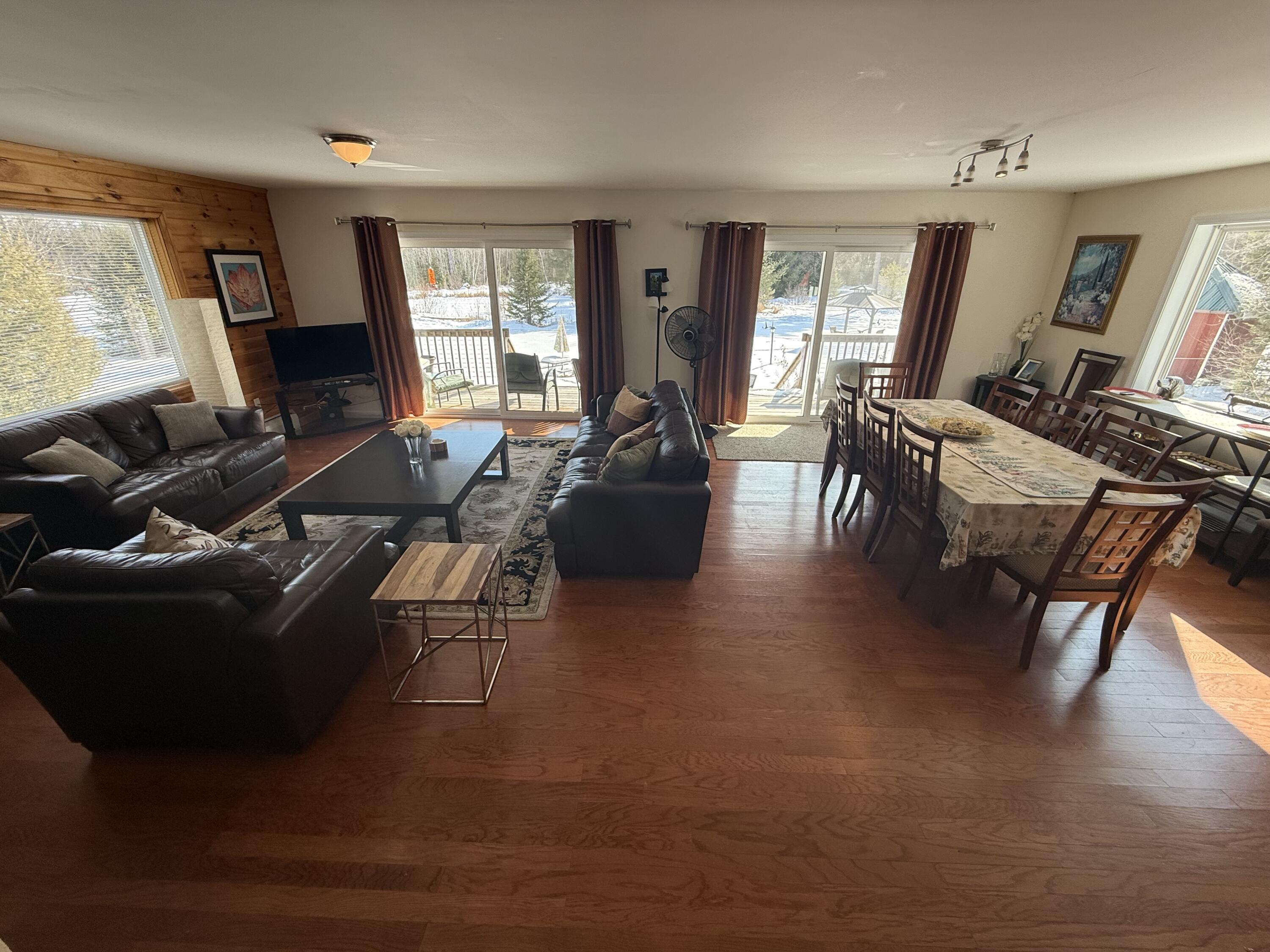 8, 20, 24, & 46 Martins Lane, Glenburn, ME, 04401