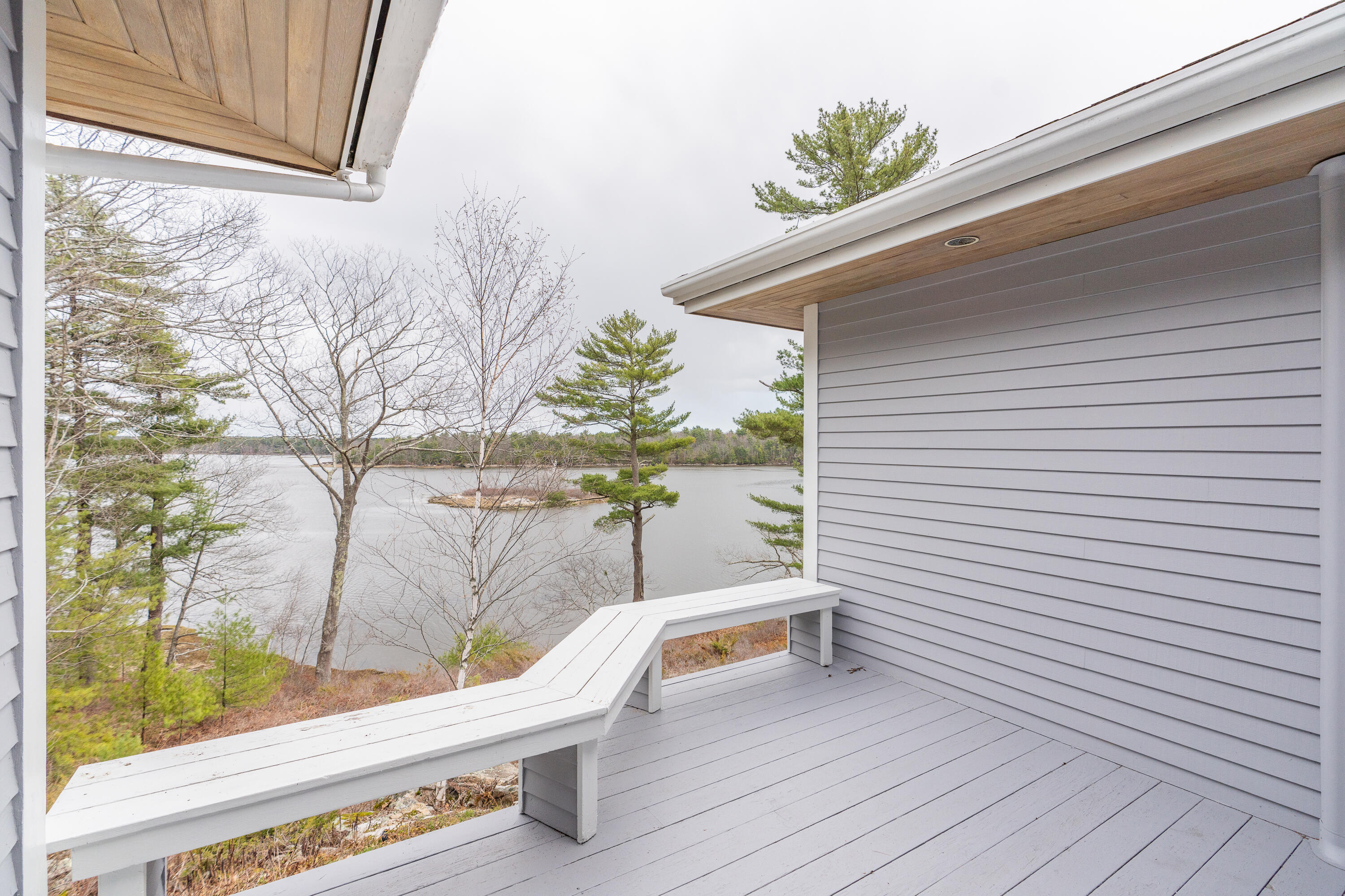 105 Mill Island Road, Arrowsic, ME, 04530