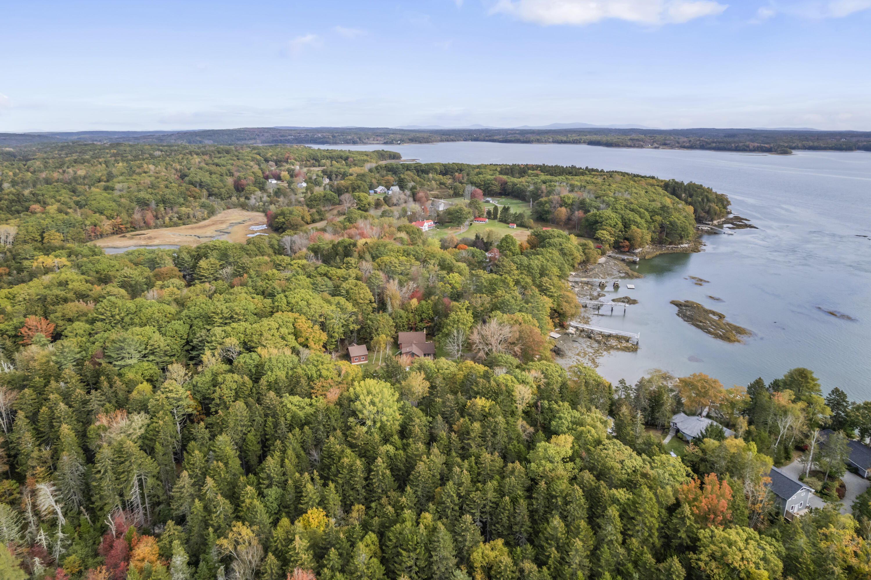 101 Butter Point, Waldoboro, ME, 04572