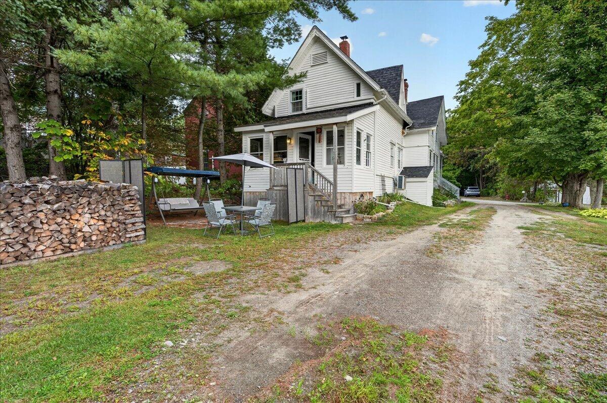 15 Commercial Street, Winterport, ME 04496 46-15 Commercial St