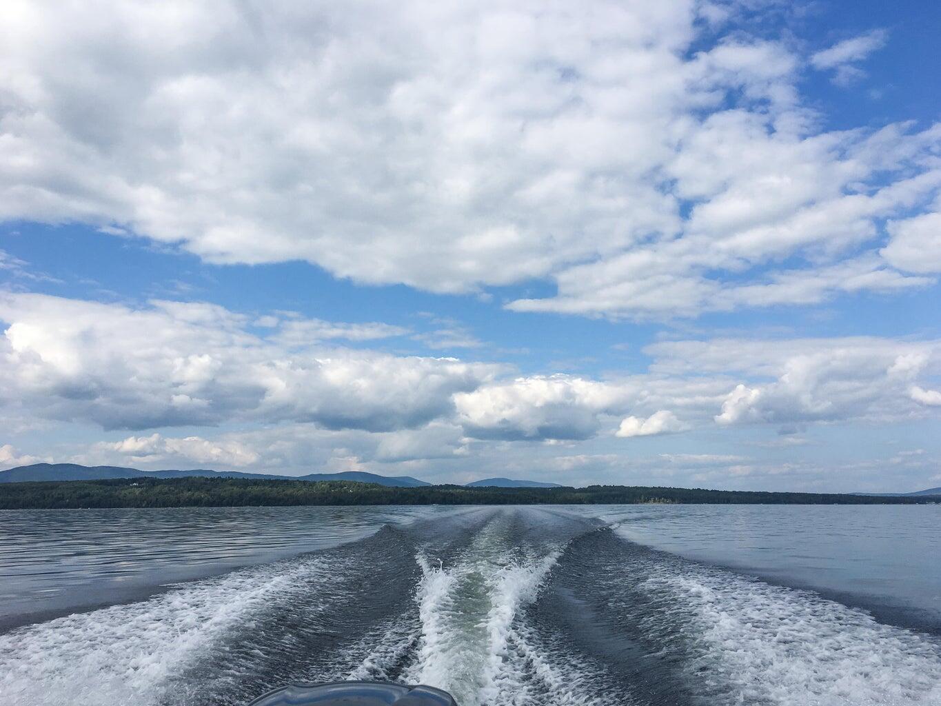 Lot 16 Mill Brook Road, Sandy River Plt, ME, 04970