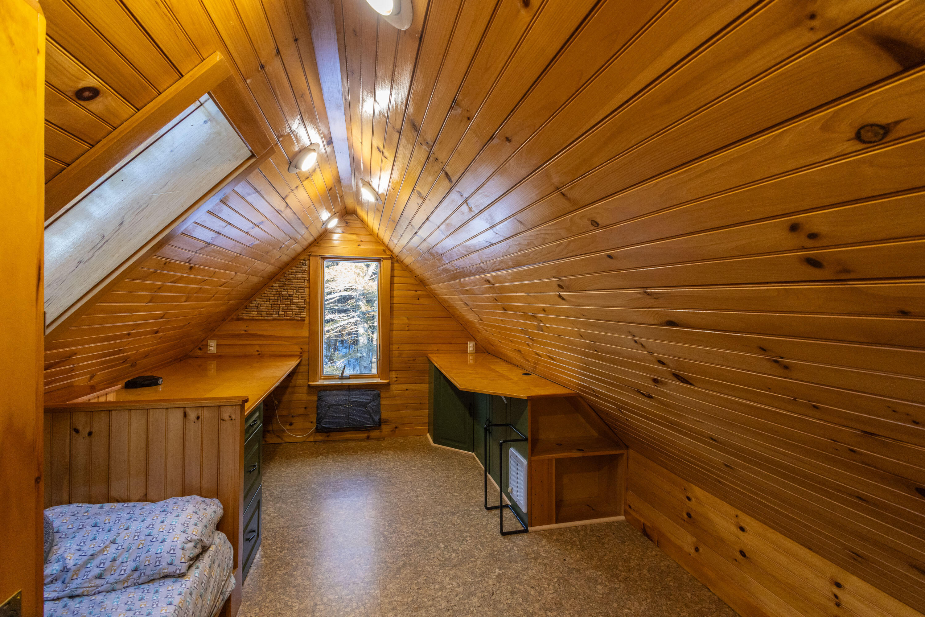 163 Ayer Ridge Road, Freedom, ME, 04941