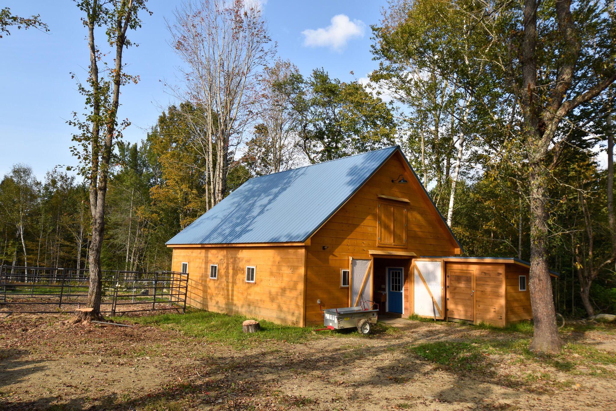 54 Carver Road, Milo, ME, 04463