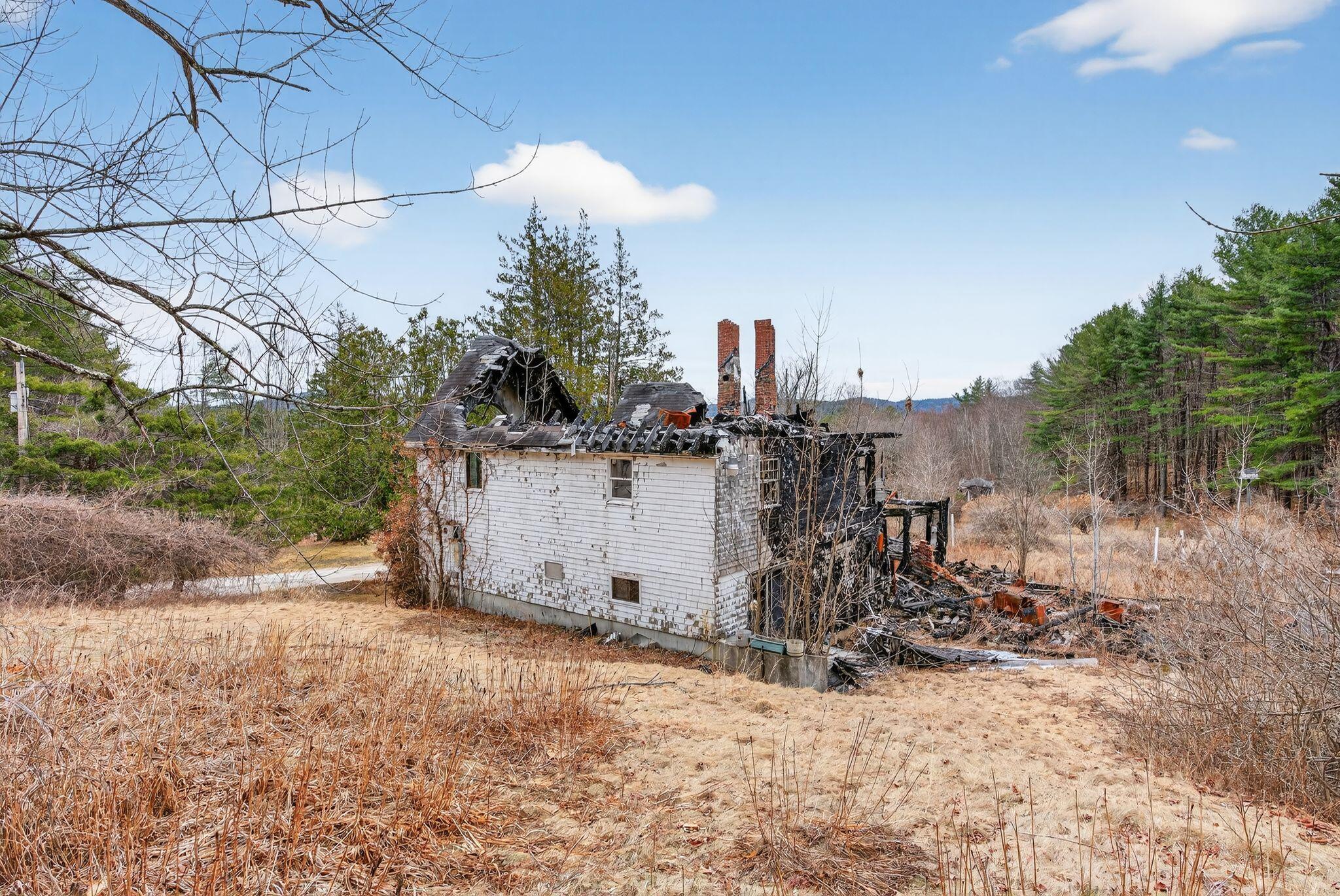 308 Hampshire Street, Hiram, ME, 04041