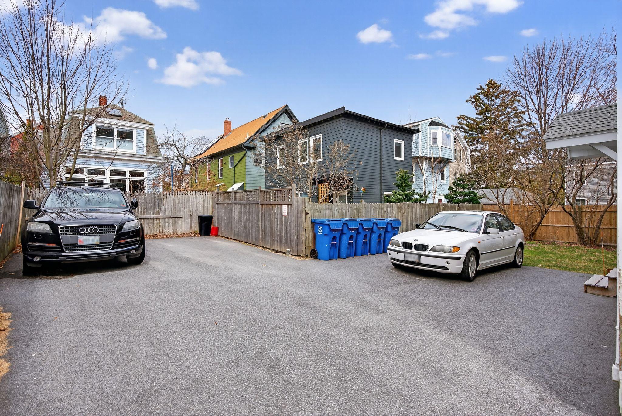 81 Quebec Street UNIT 5, Portland, ME, 04101