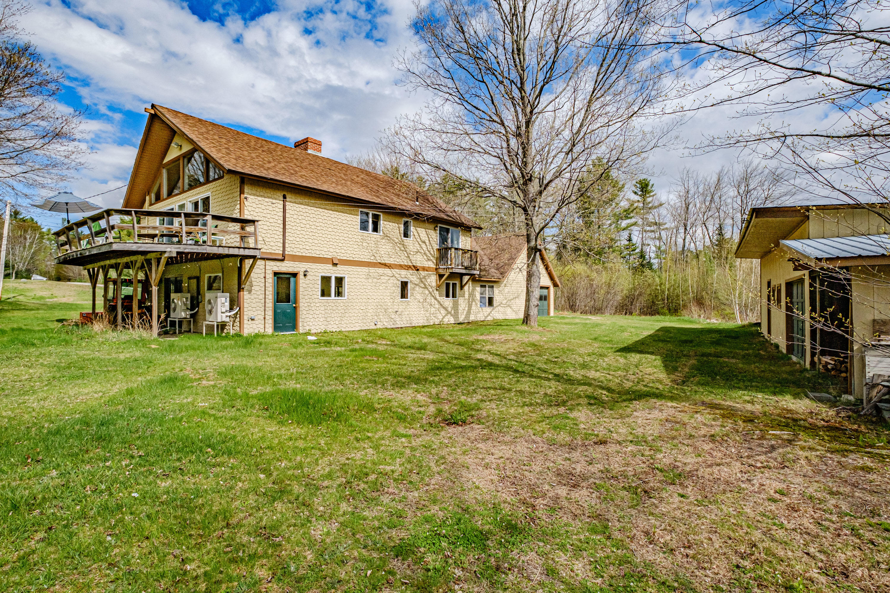 20 Bell Lane, Greenwood, ME, 04255
