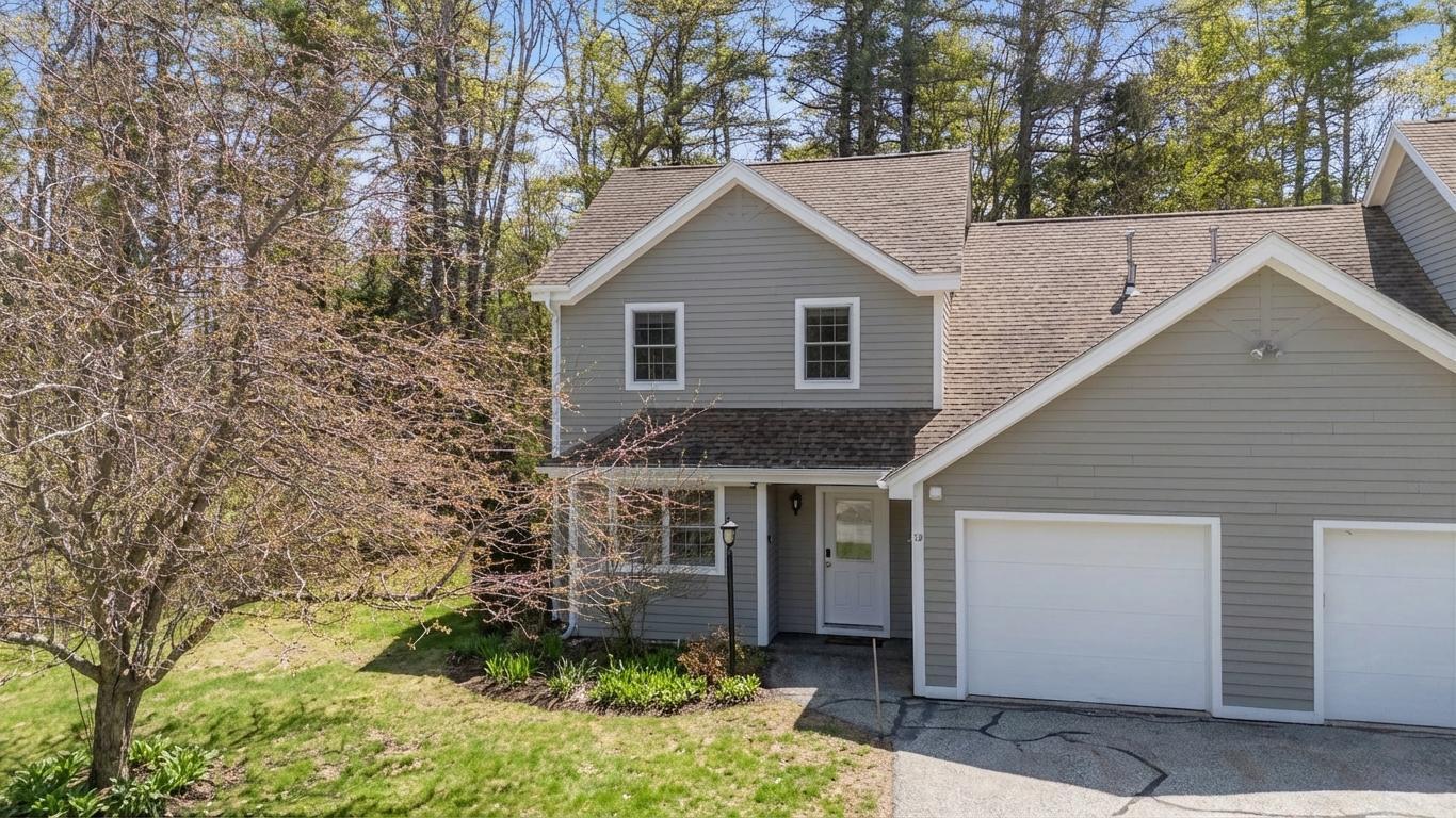 30 Meadow Lane UNIT 8, Freeport, ME, 04032