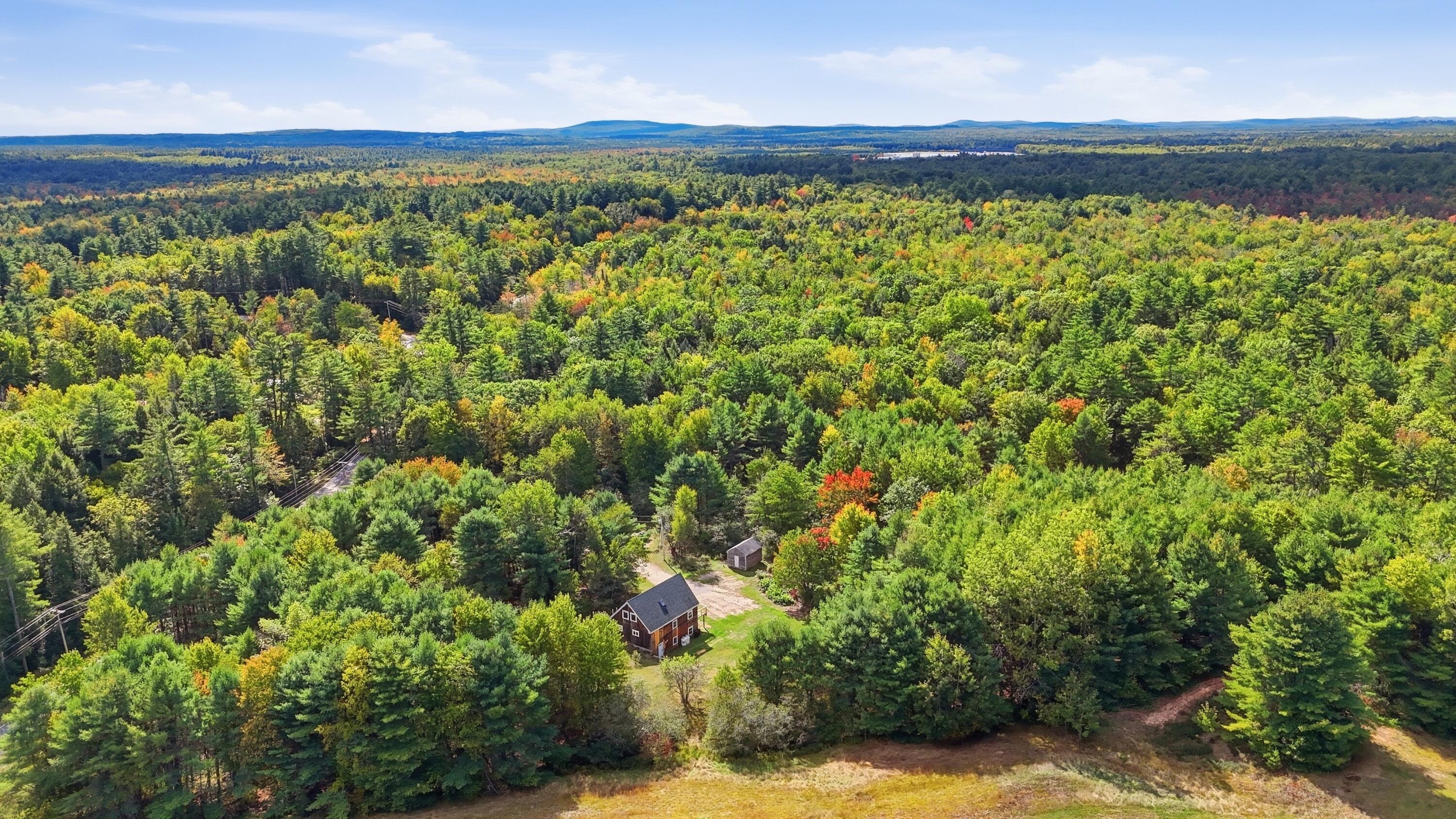 344 Bonny Eagle Road, Hollis, ME 04042 31