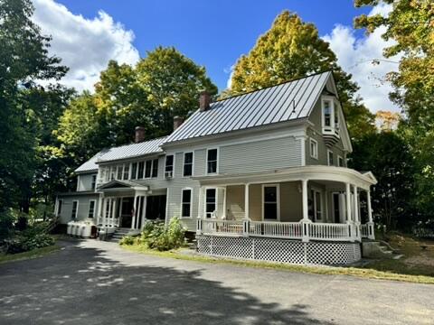 29 Lawrence Avenue, Fairfield, ME, 04937