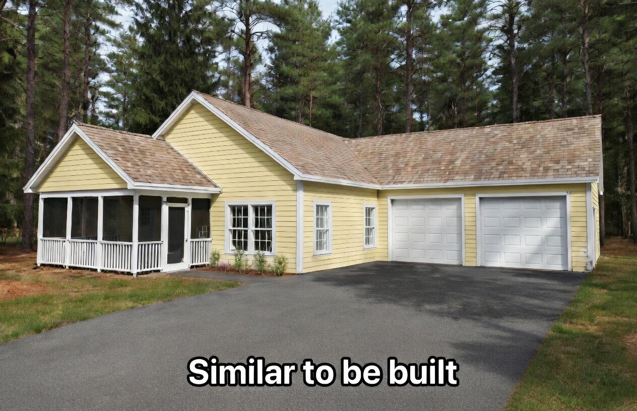 16 Madison Way, Camden, ME, 04843