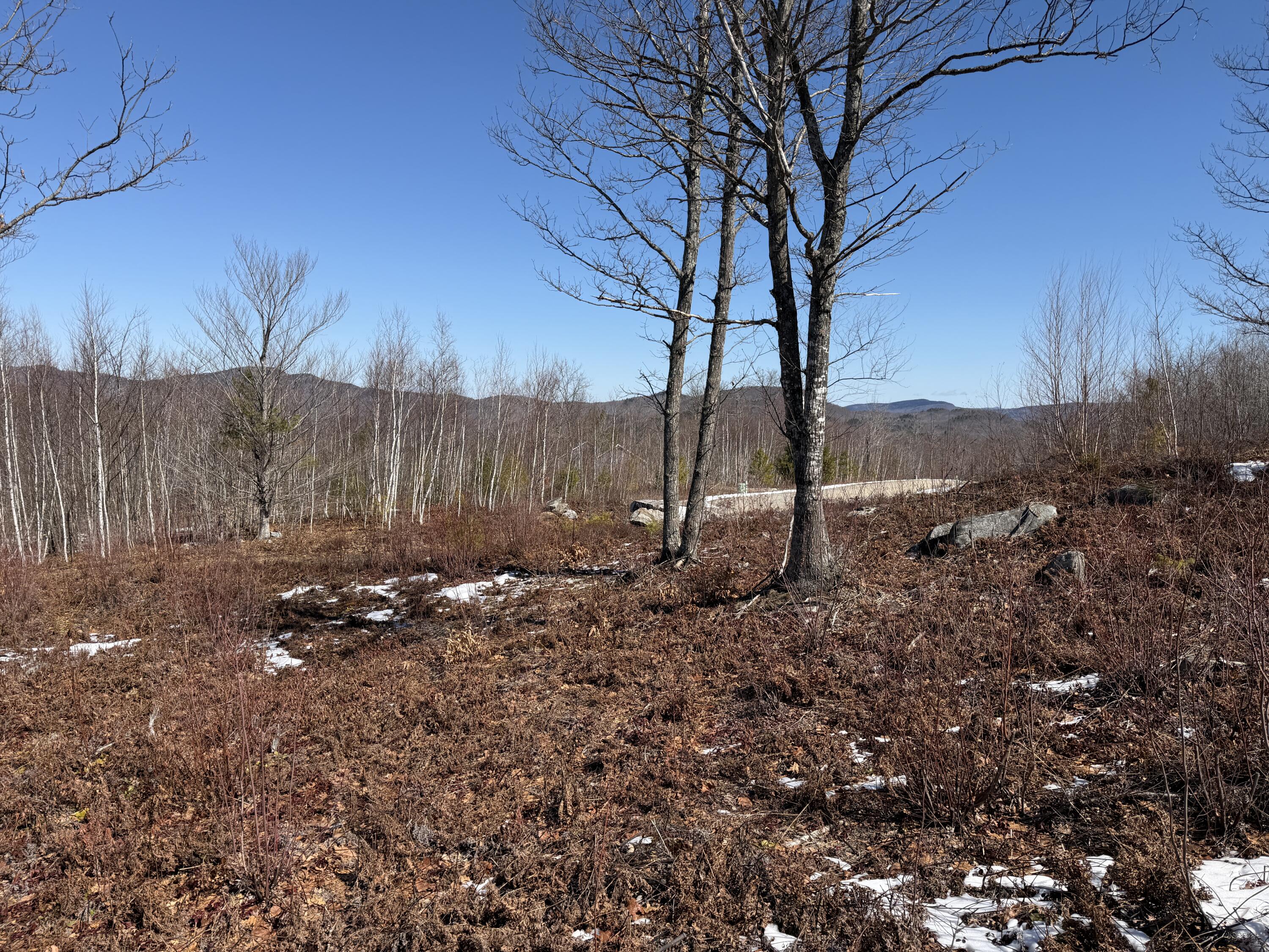 105 Mine Road UNIT Lot 8, Stoneham, ME, 04231