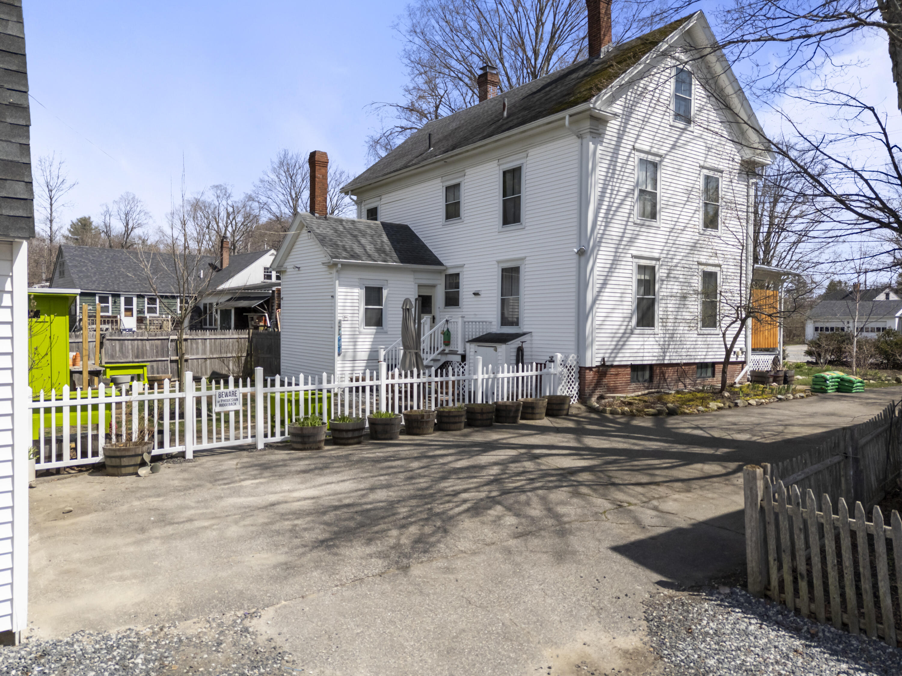 169 Portland Street, South Berwick, ME, 03908