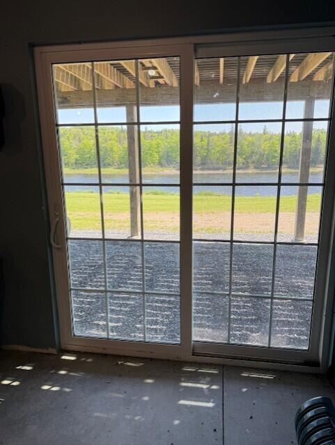 1027 Gardner Creek Road, Wade, ME, 04786