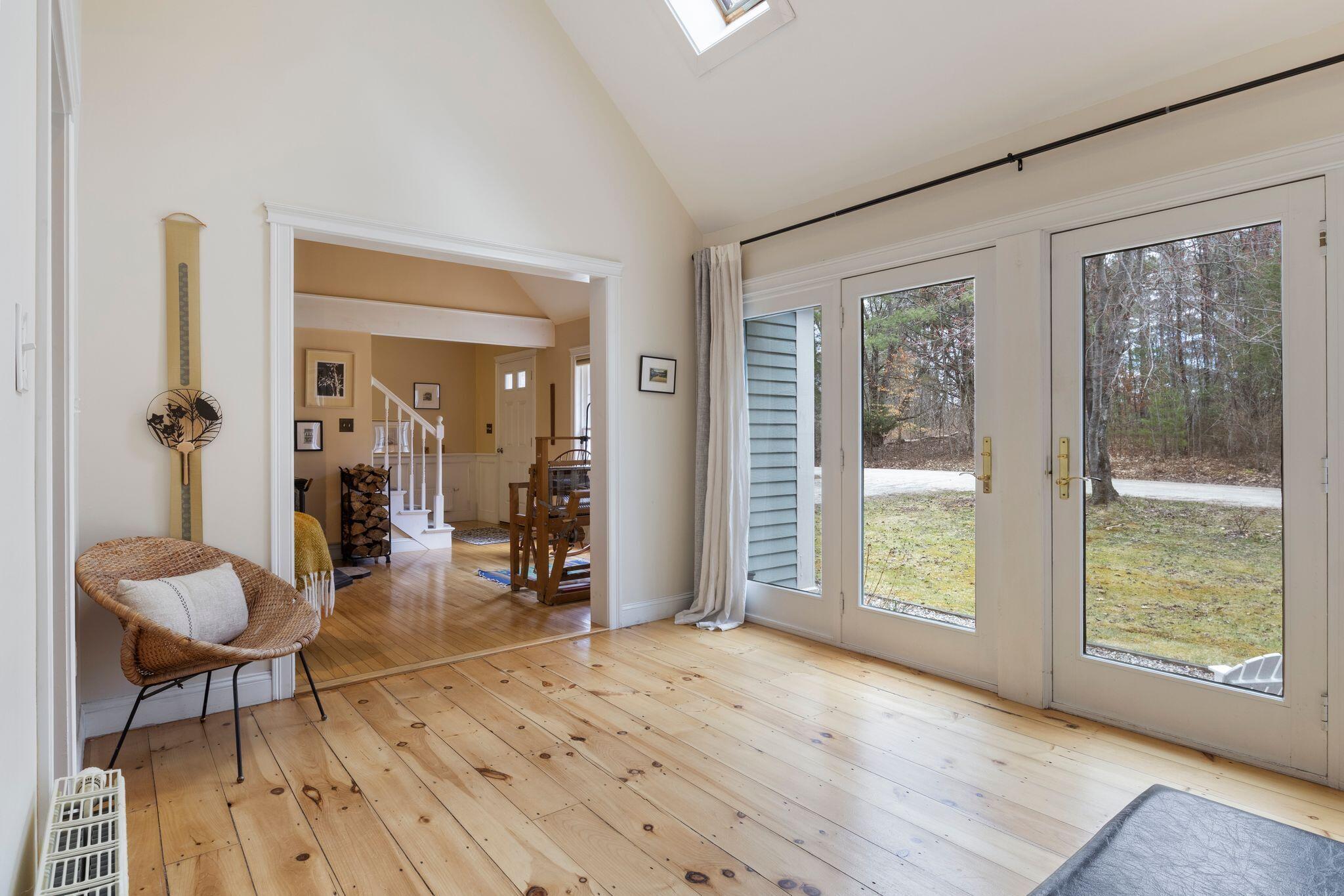 18 Glenview Road, Freeport, ME, 04032