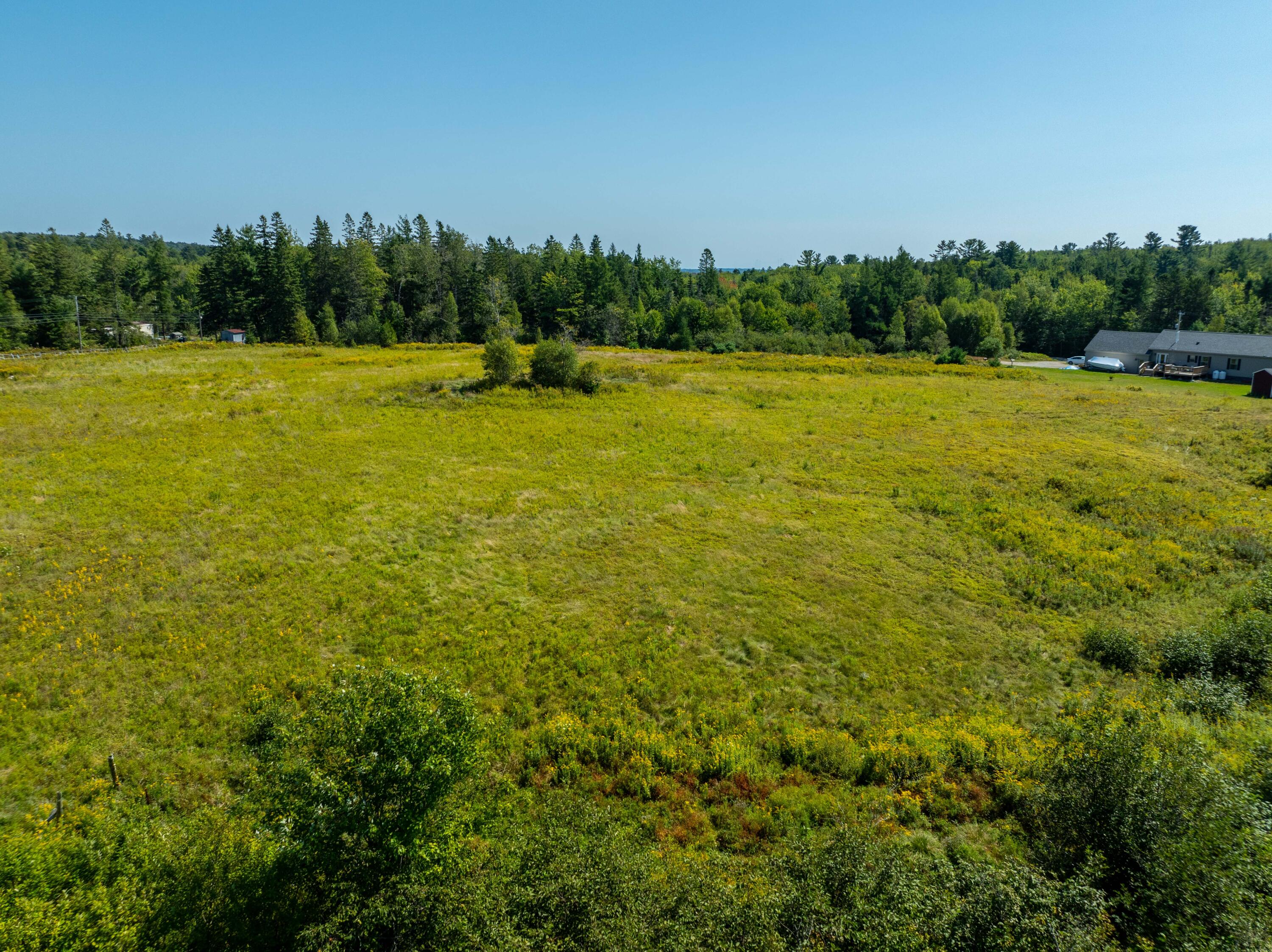 `Map 4, Lot 17, Northfield Road, Marshfield, ME, 04654