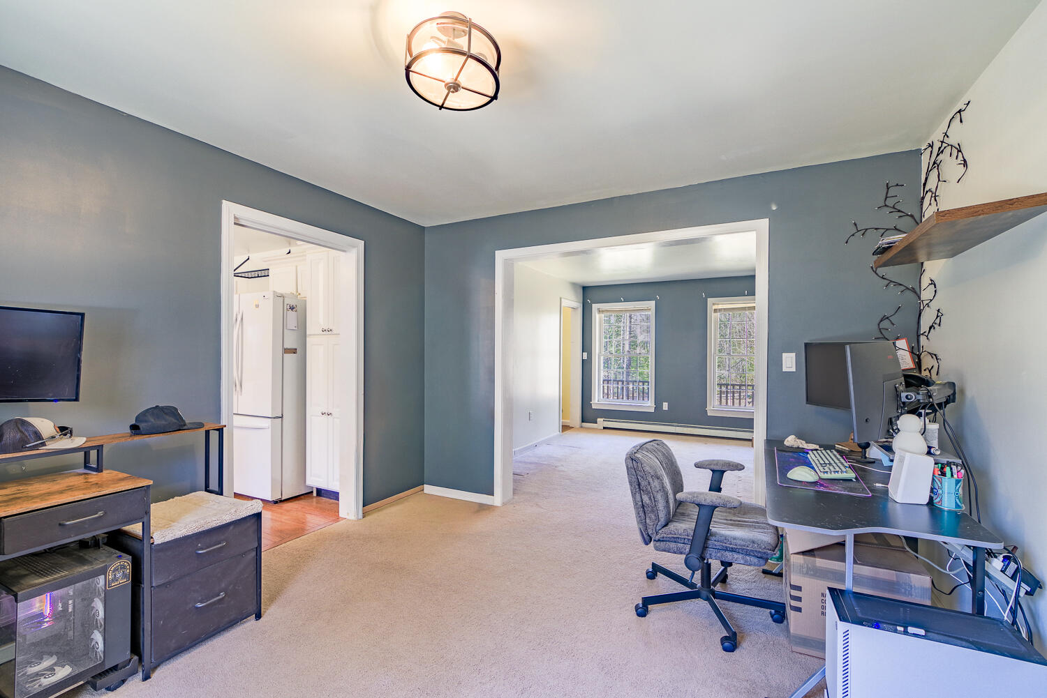 27 Campbell Drive, Northport, ME, 04849