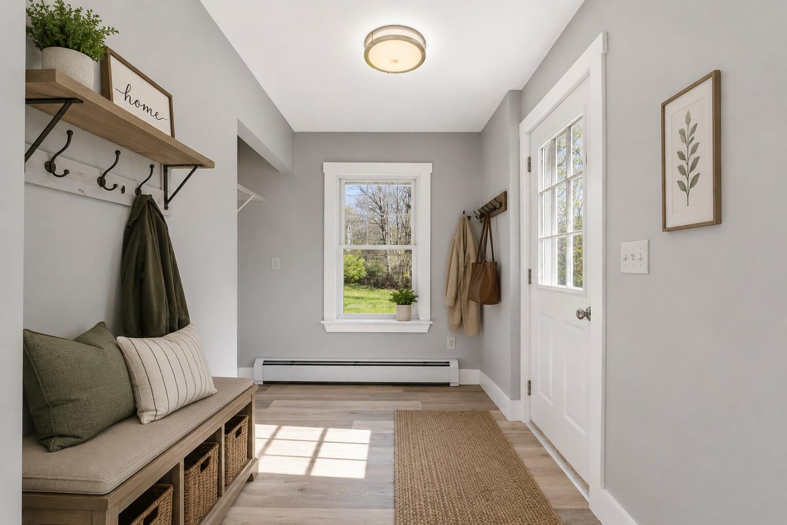 222 River Road, Richmond, ME, 04357