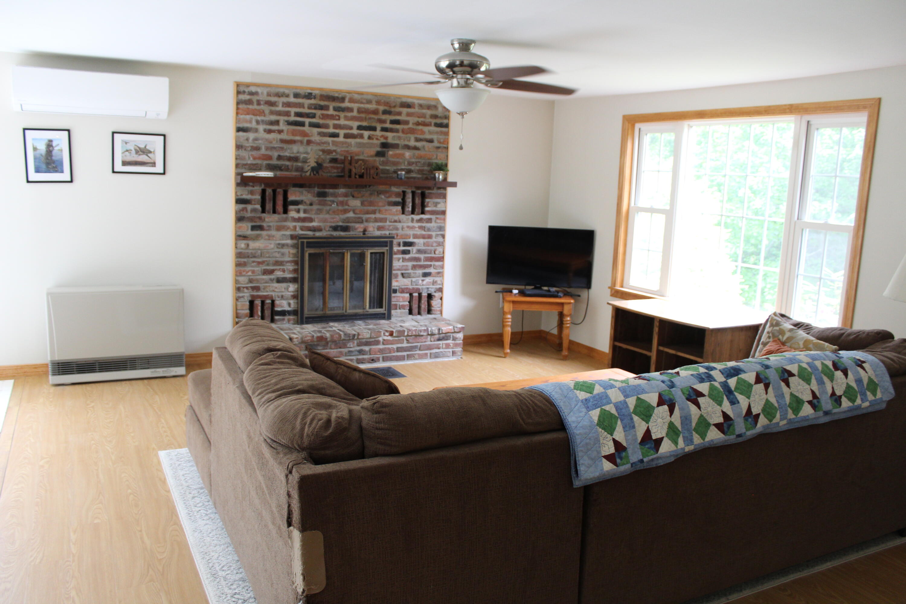 122 Greeley Road, Windsor, ME 04363 8