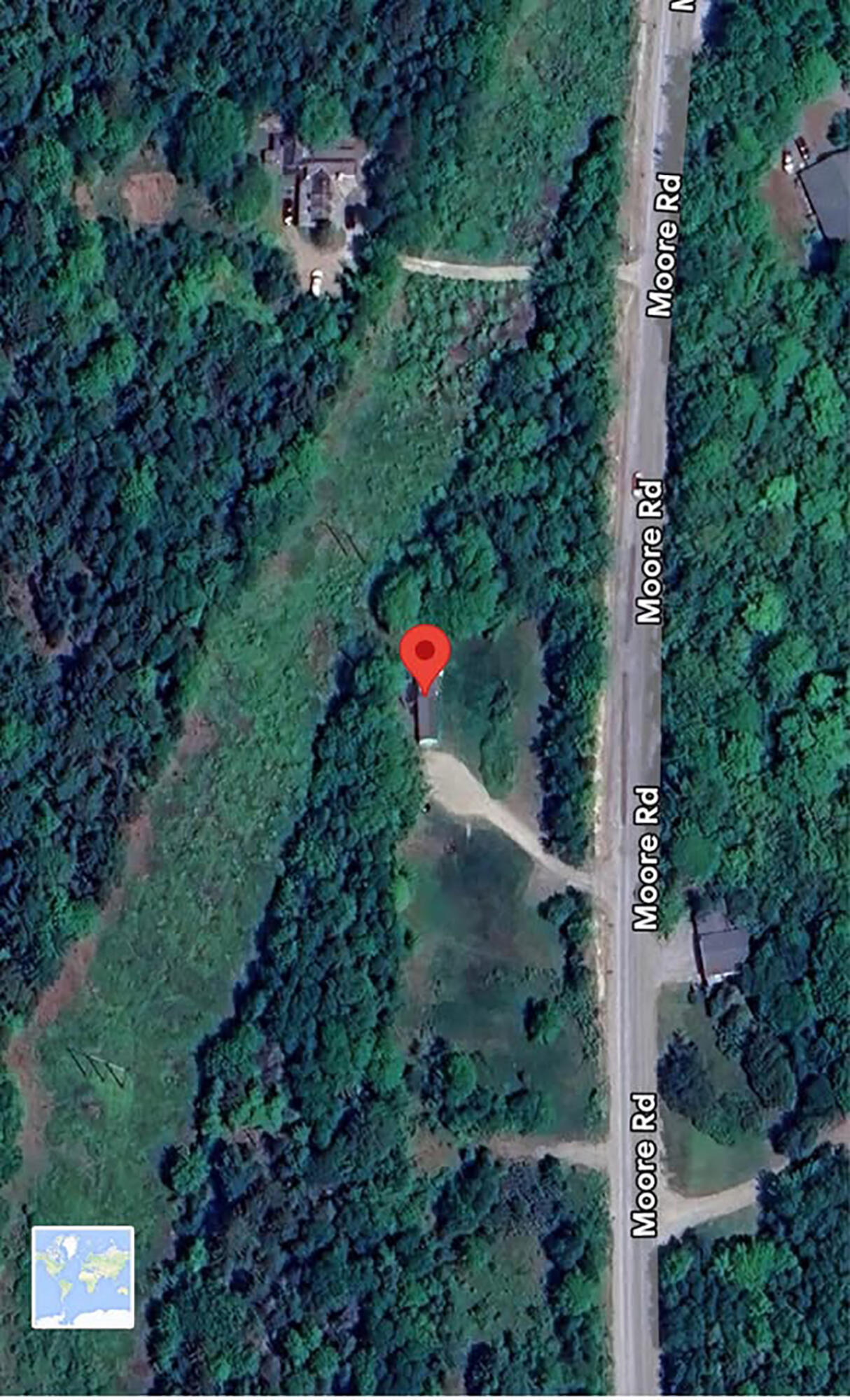 282 Gary Moore Road, Ellsworth, ME, 04605