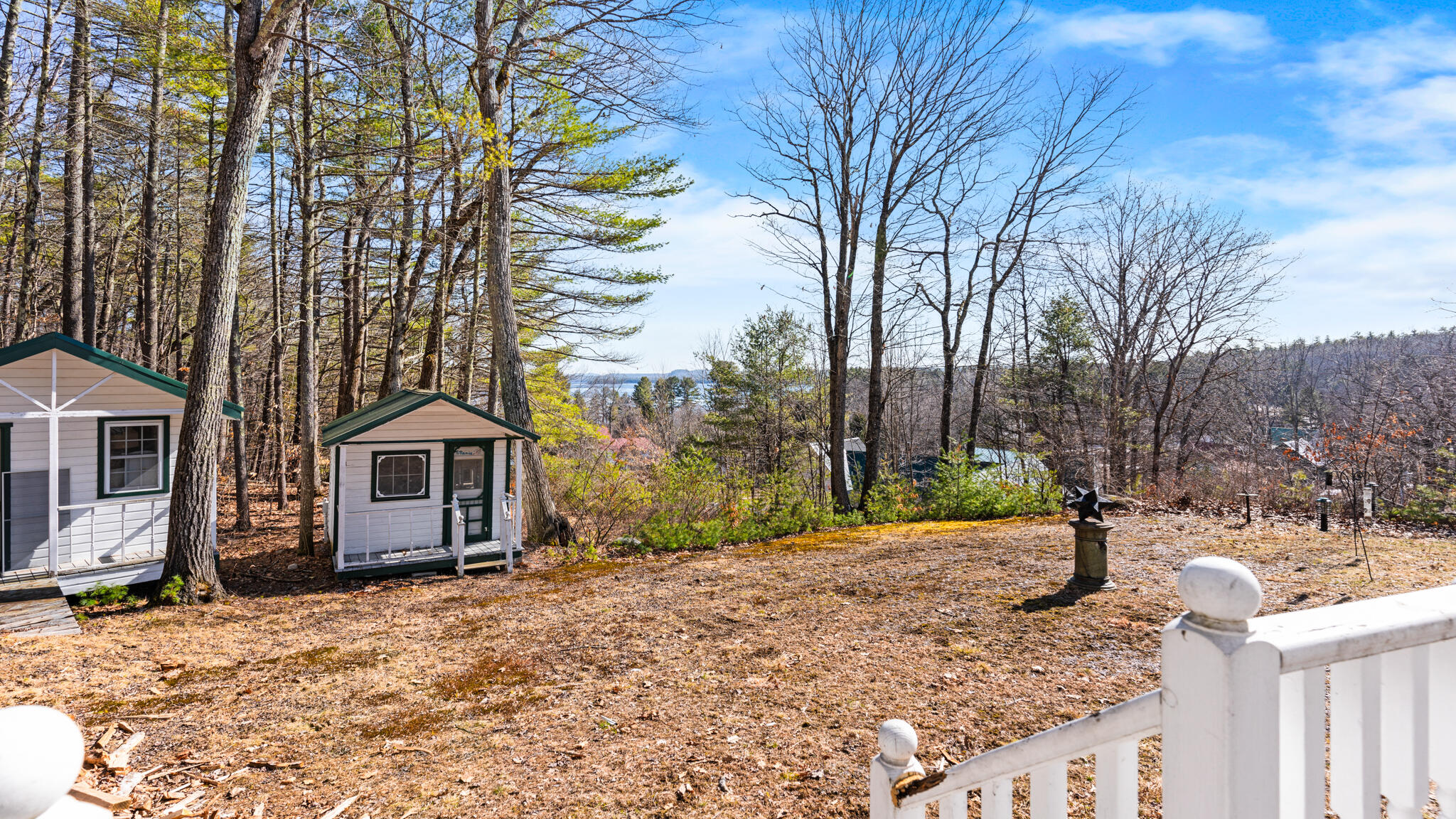 37 Waterford Road, Harrison, ME, 04040