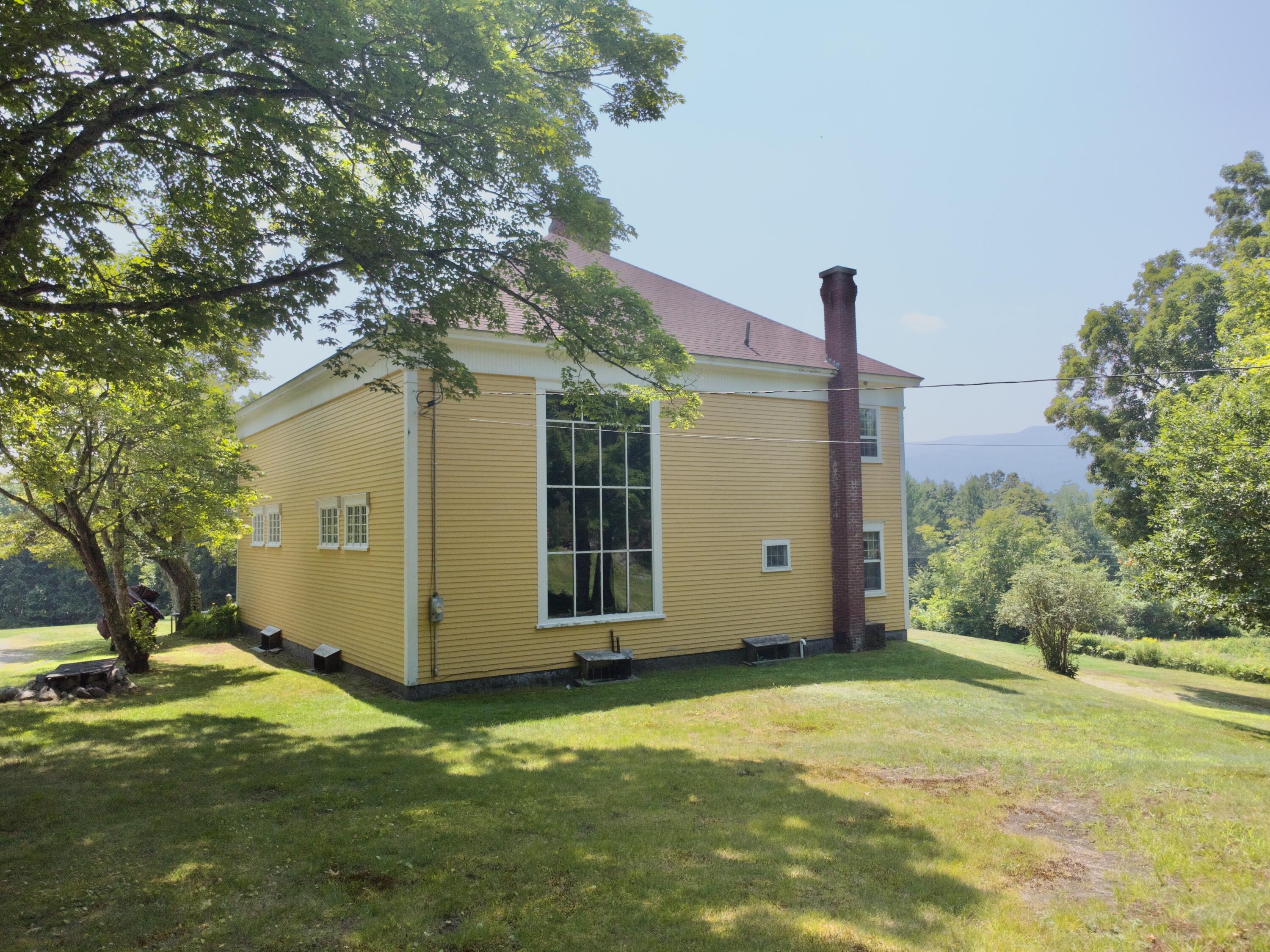 10 South Arm Road, Andover, ME, 04226