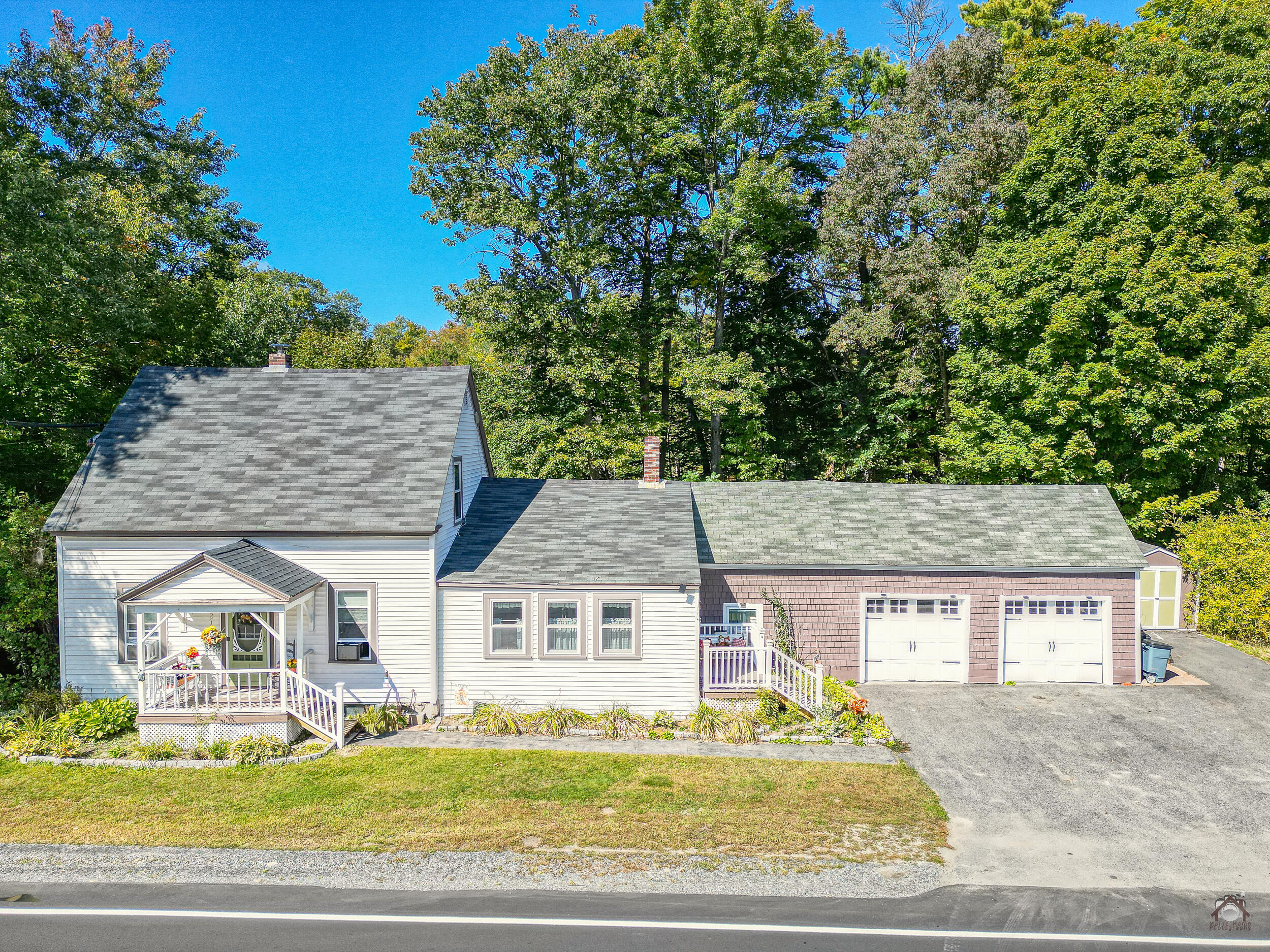 Photo of 840 Oakland Road Belgrade ME 04917