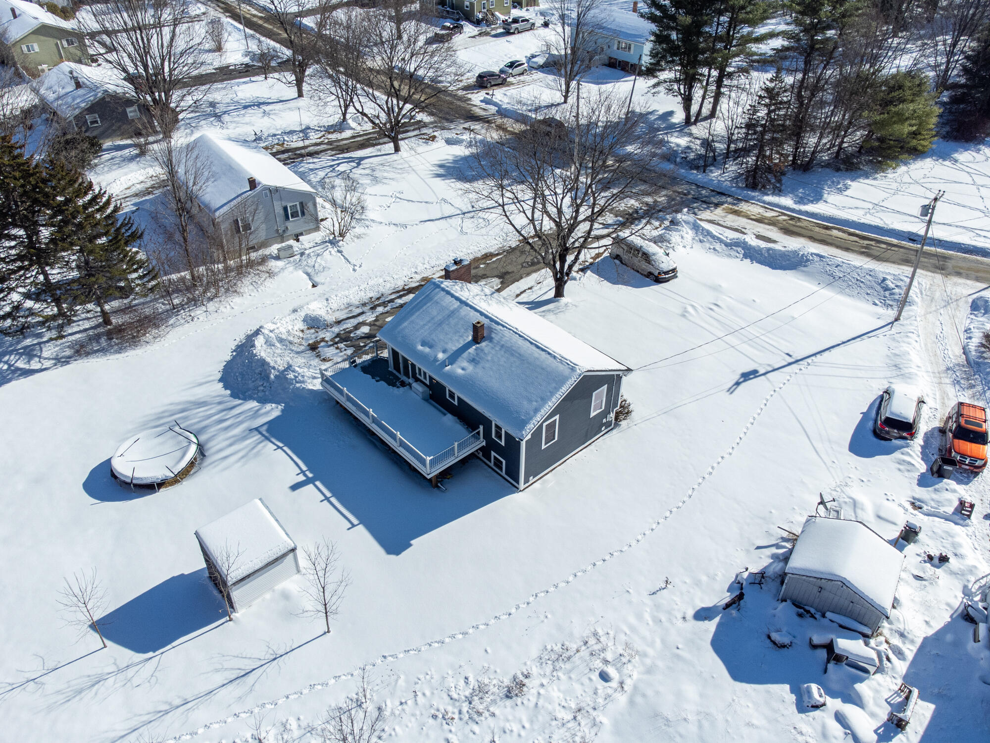 18 Eaton Drive, Buxton, ME, 04093