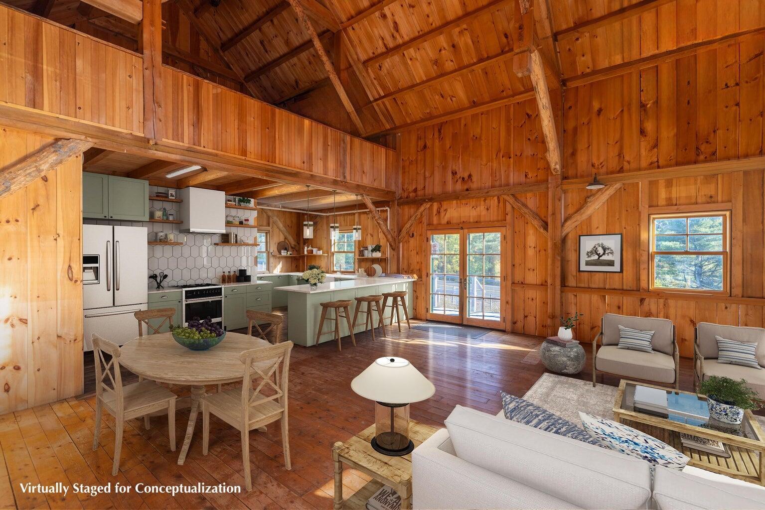 5 Bolin Hill Extension, Liberty, ME, 04949