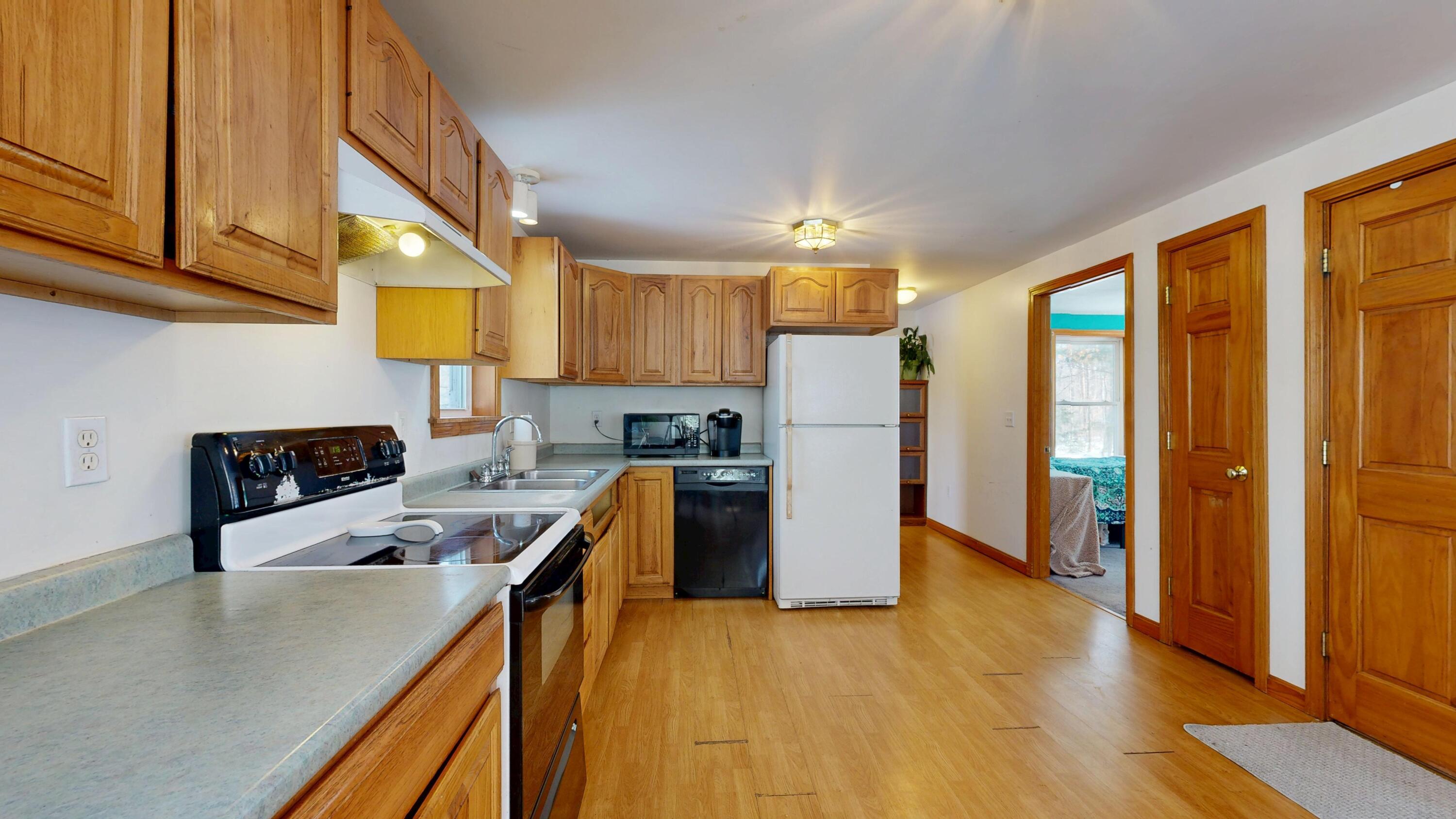 15 D And B, Buckfield, ME, 04220