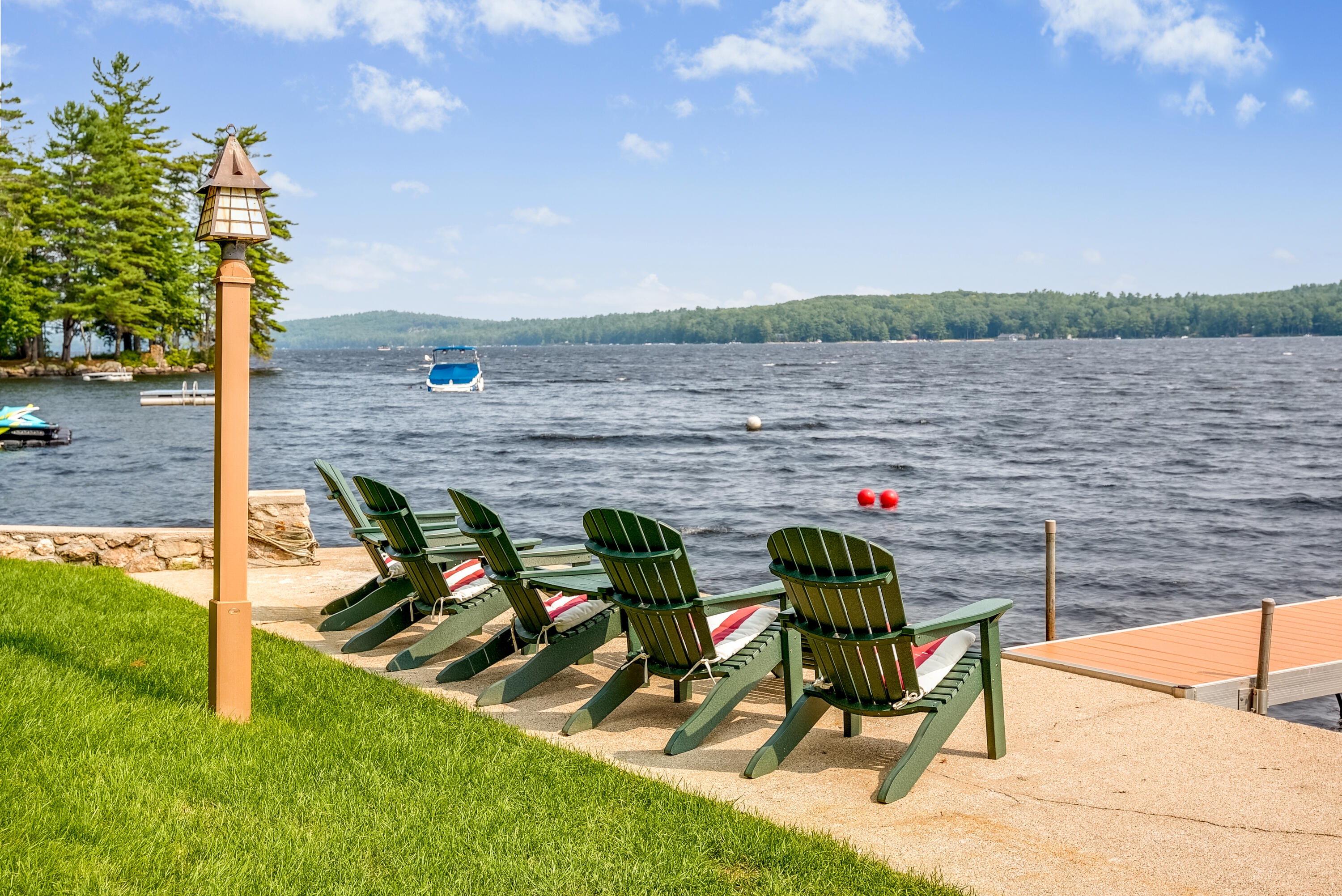 224 Ledges Road S, Naples, ME, 04055