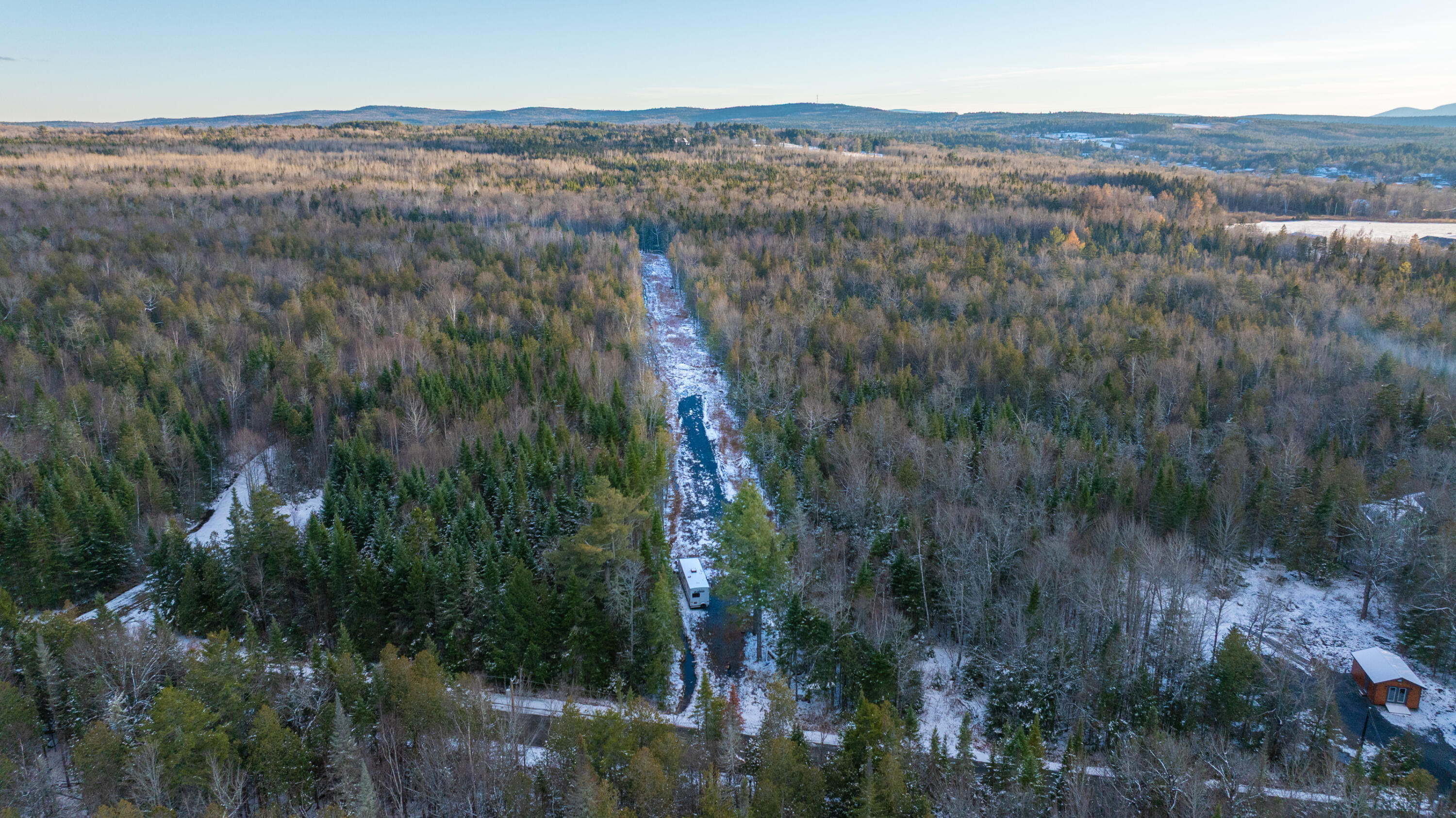 36-B-1 Scammon Road, Greenville, ME, 04441
