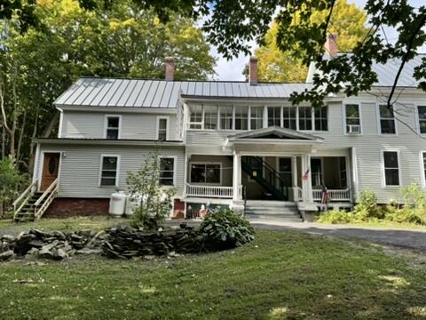 29 Lawrence Avenue, Fairfield, ME, 04937