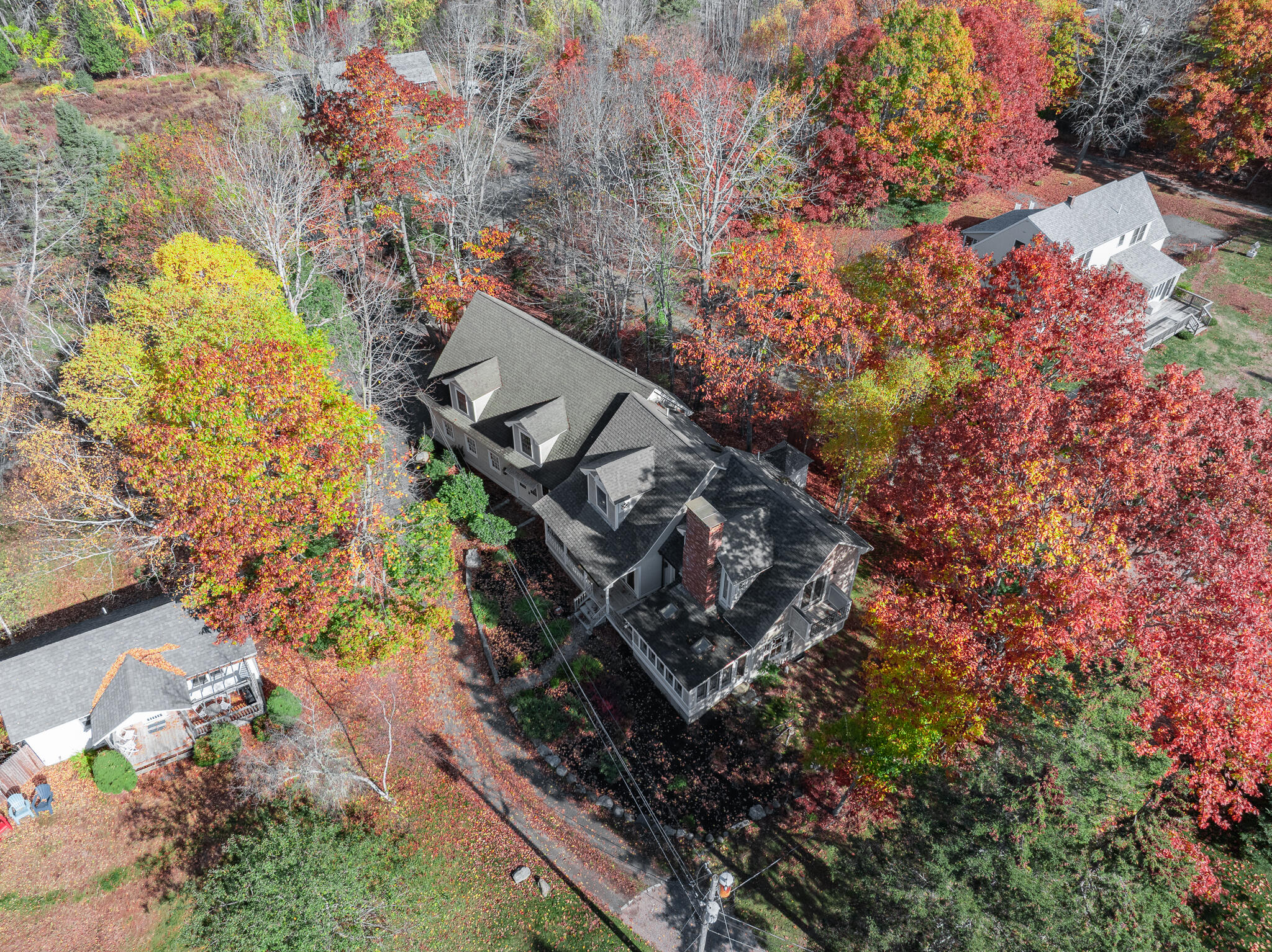 791 Lamoine Beach Road, Lamoine, ME, 04605