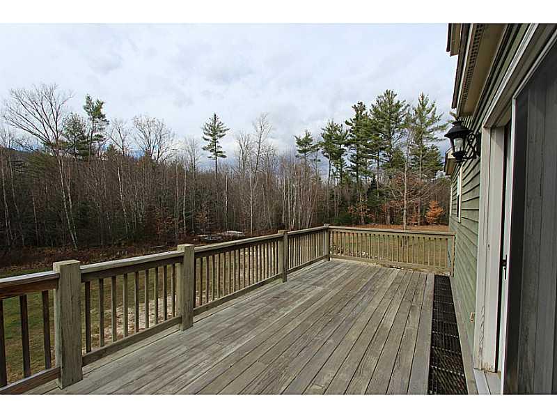 910 Intervale Road, Bethel, ME, 04217