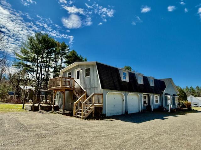 14 Lakeshore Drive, Belgrade, ME, 04917
