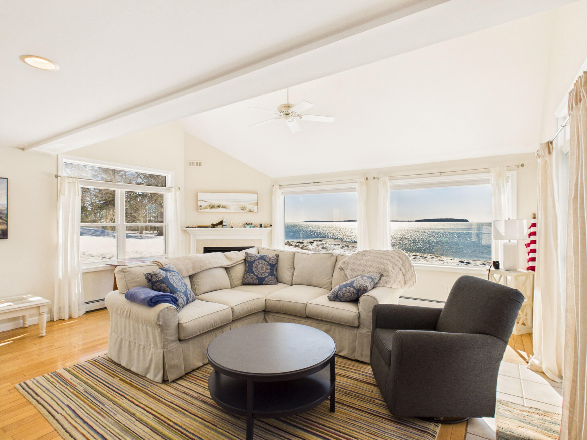 1 Mussel Ridge Lane, Owls Head, ME, 04854