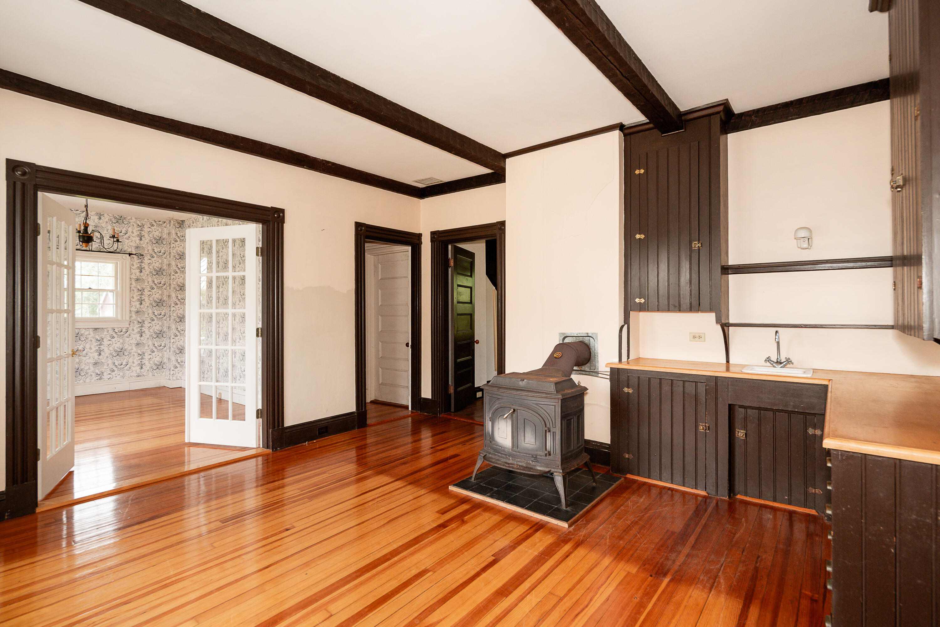 108 Derby Road, Islesboro, ME, 04848