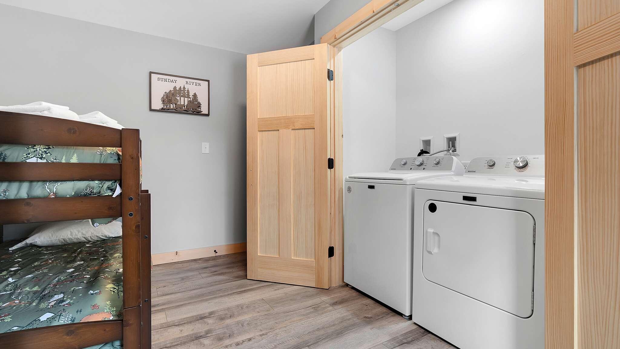 1 Stearns Hill, Hanover, ME, 04237