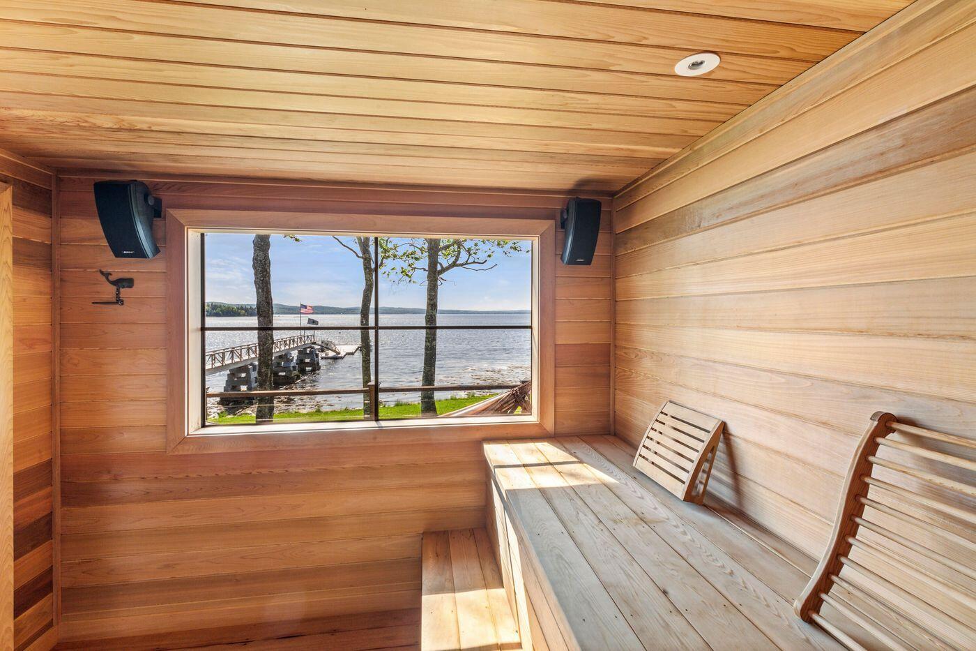 1588 Turtle Head Road, Islesboro, ME, 04848