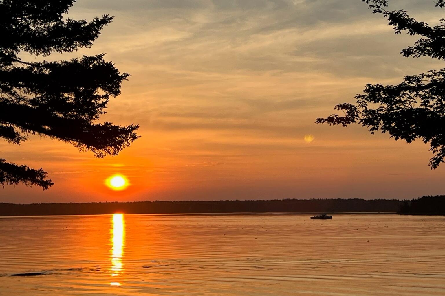 562 Rays Point Road, Milbridge, ME 04658 94