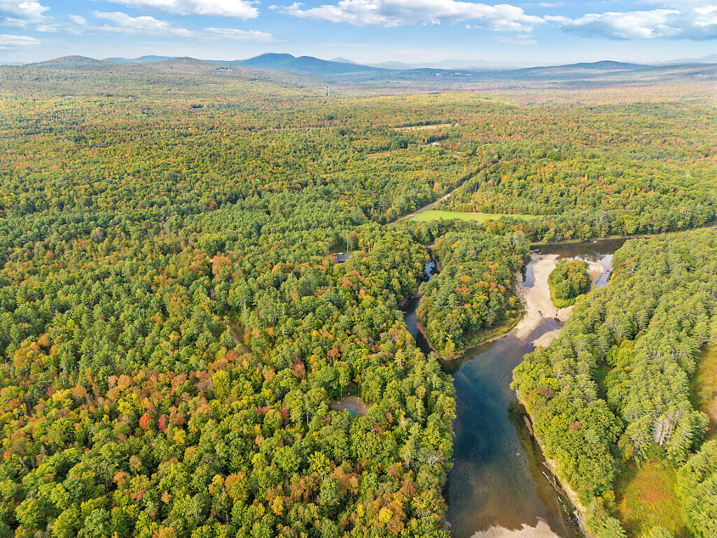 167 (house) Town Farm Road, Anson, ME, 04958