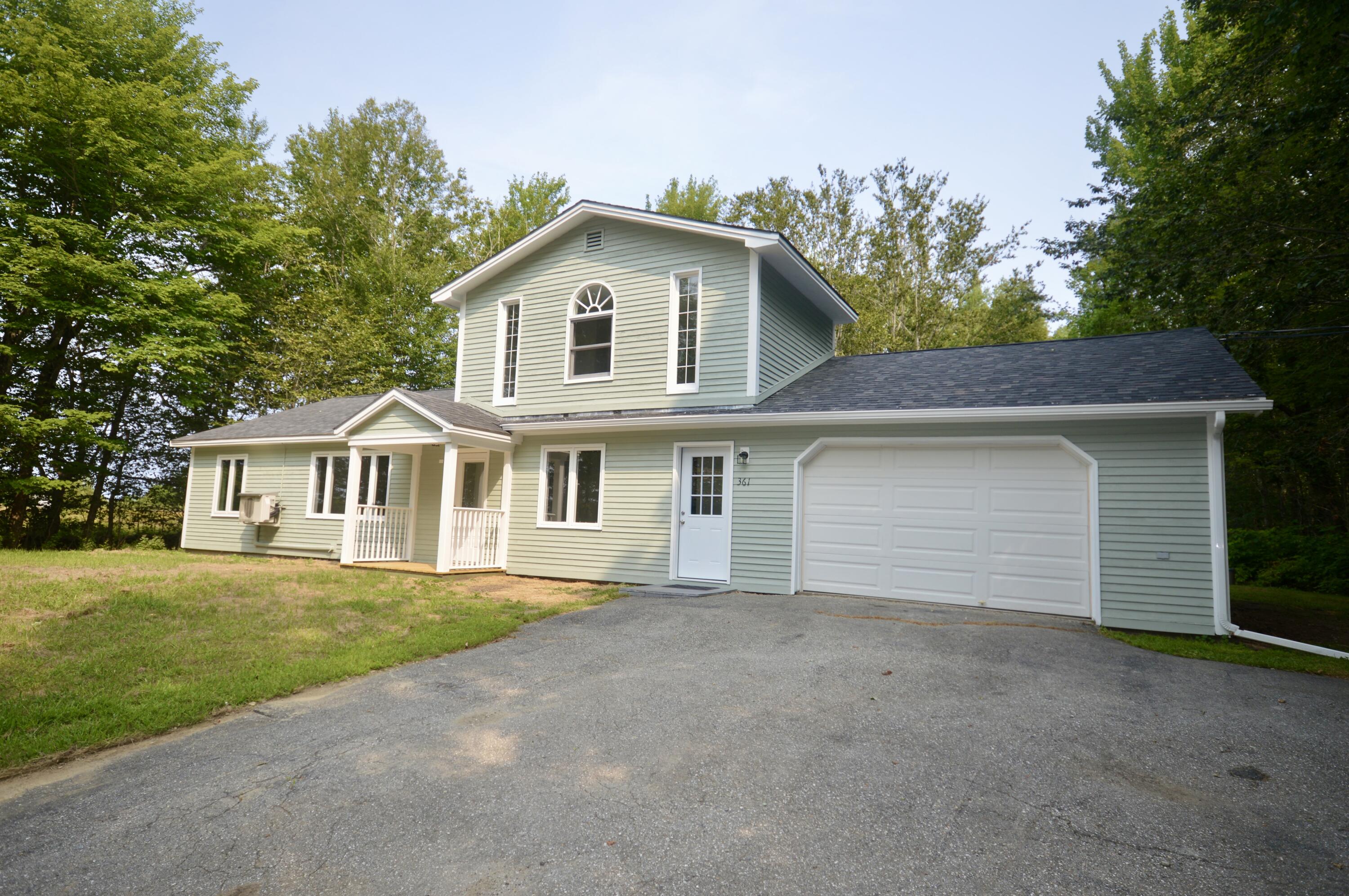 361 Belmont Avenue, Belfast, ME, 04915