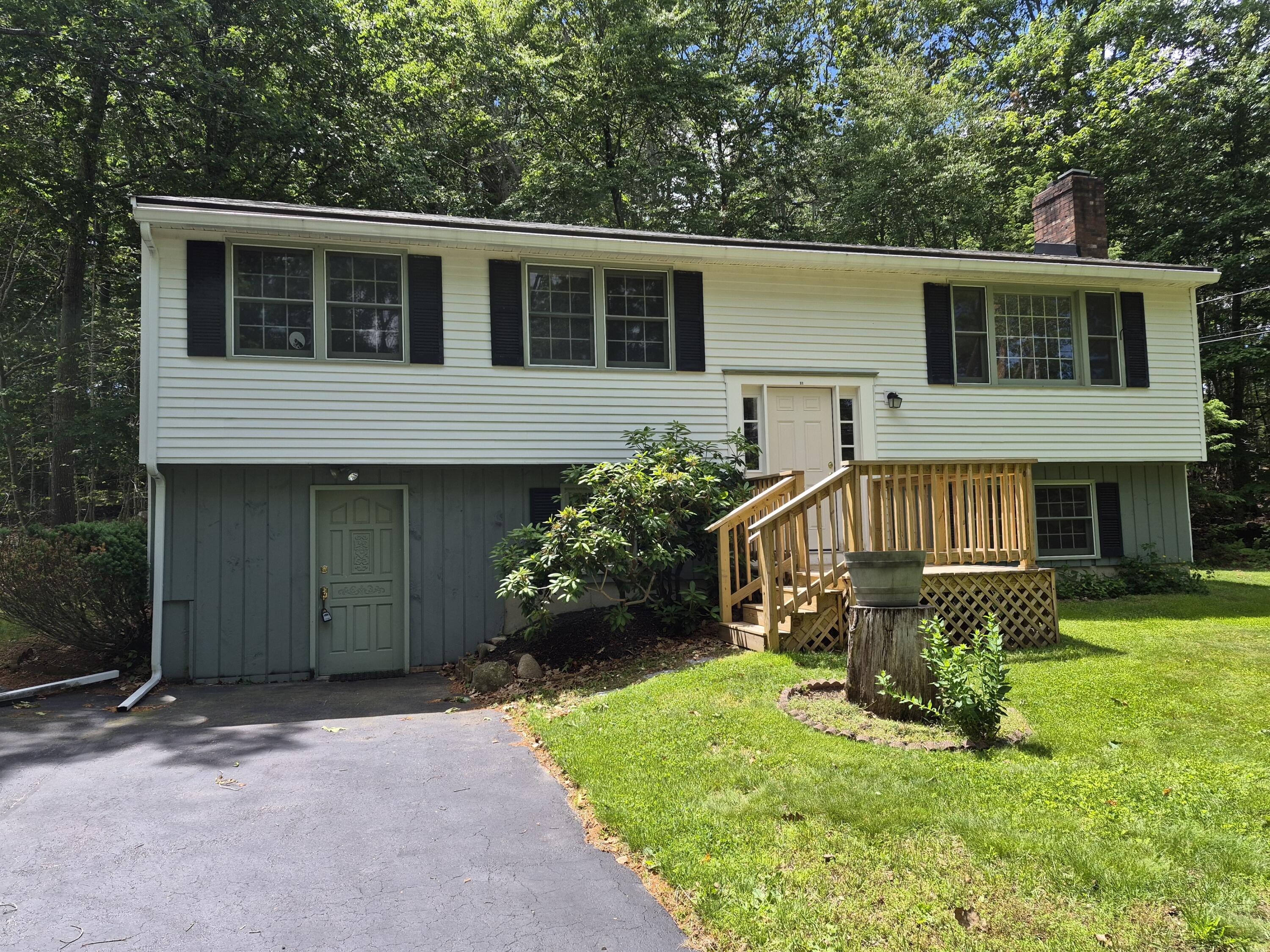 Photo of 31 Clay Hill Road York ME 03902