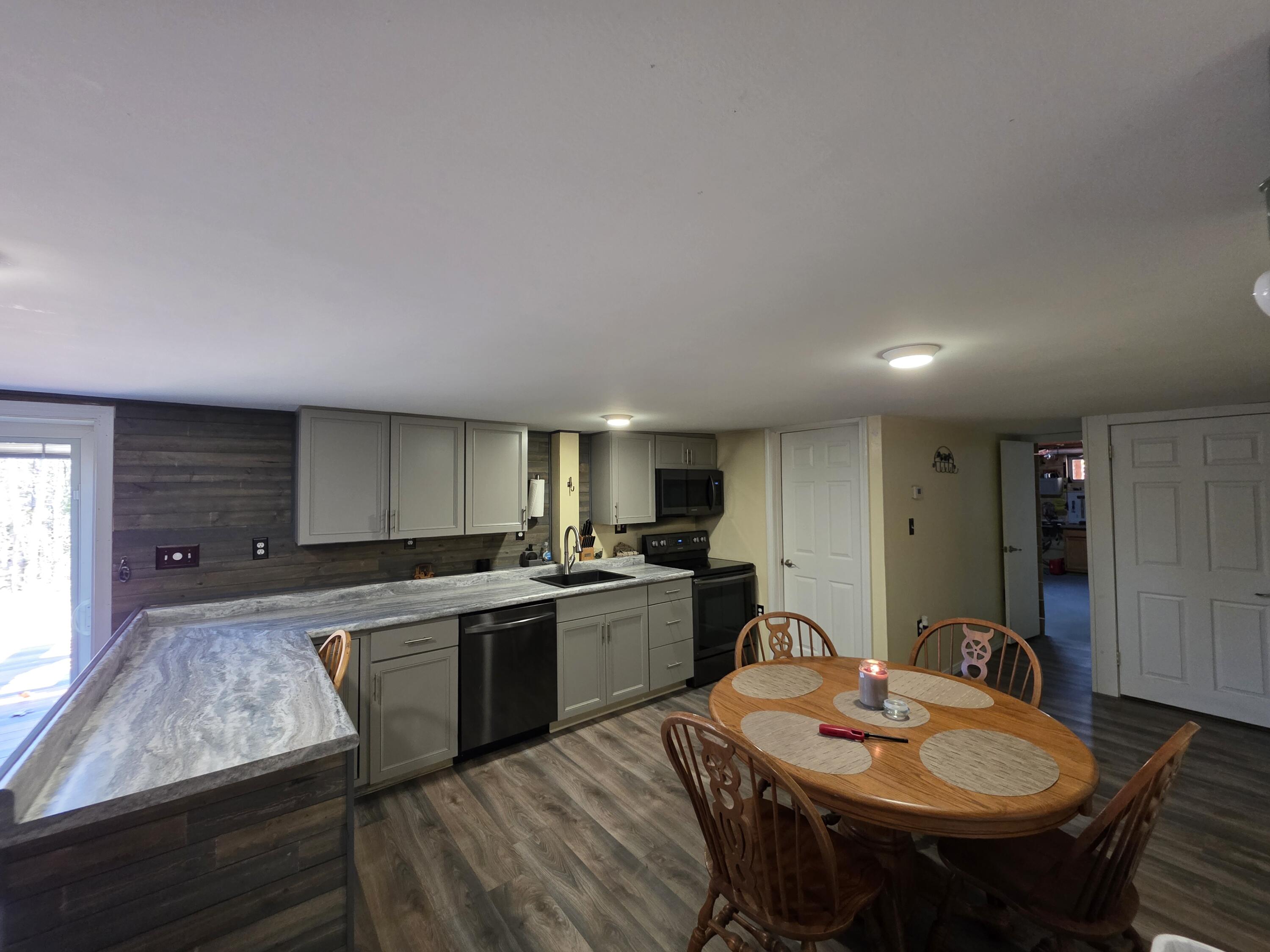 140 Bog Road, Northport, ME, 04849