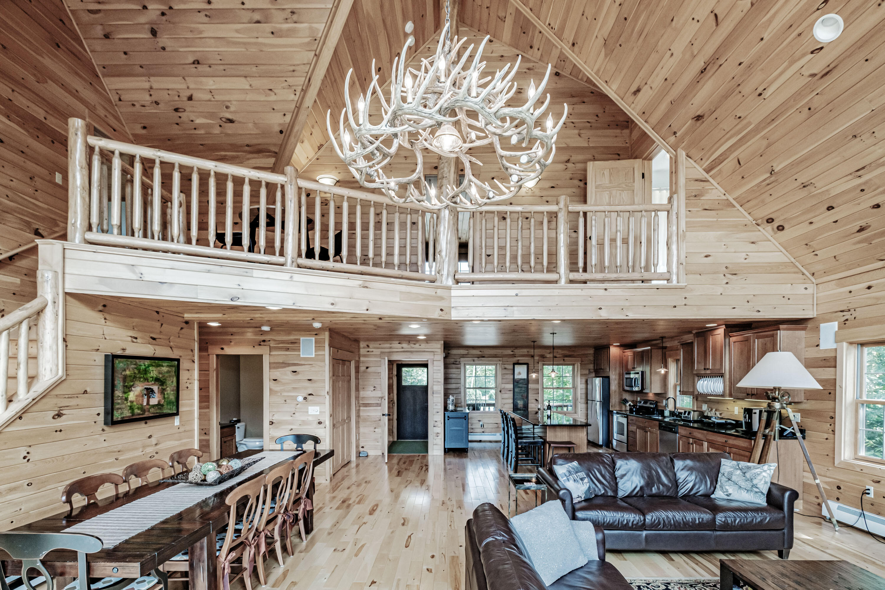 75 Vail Drive, Newry, ME, 04261