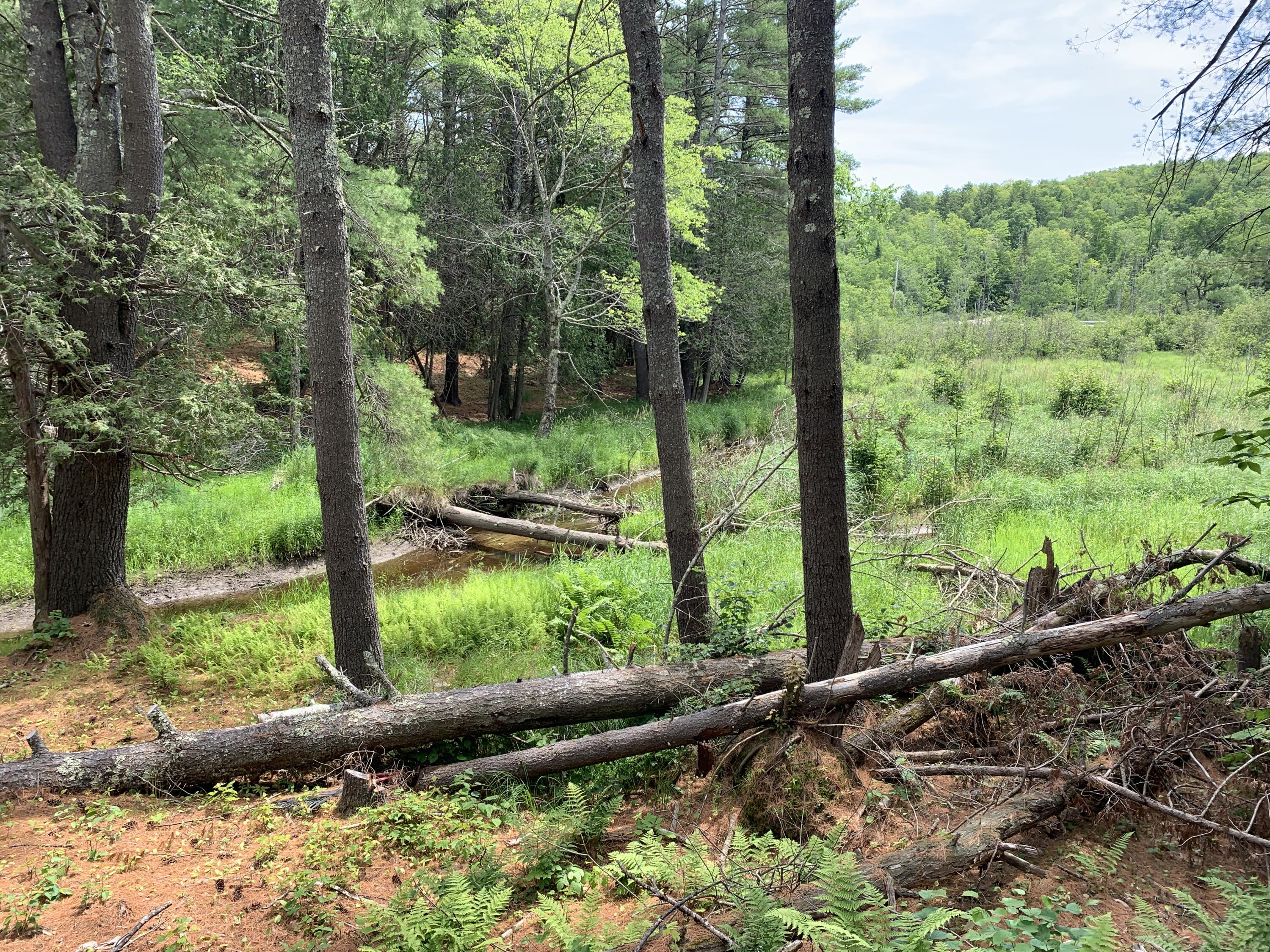 Lot 12 Hallowell Road, Litchfield, ME, 04350