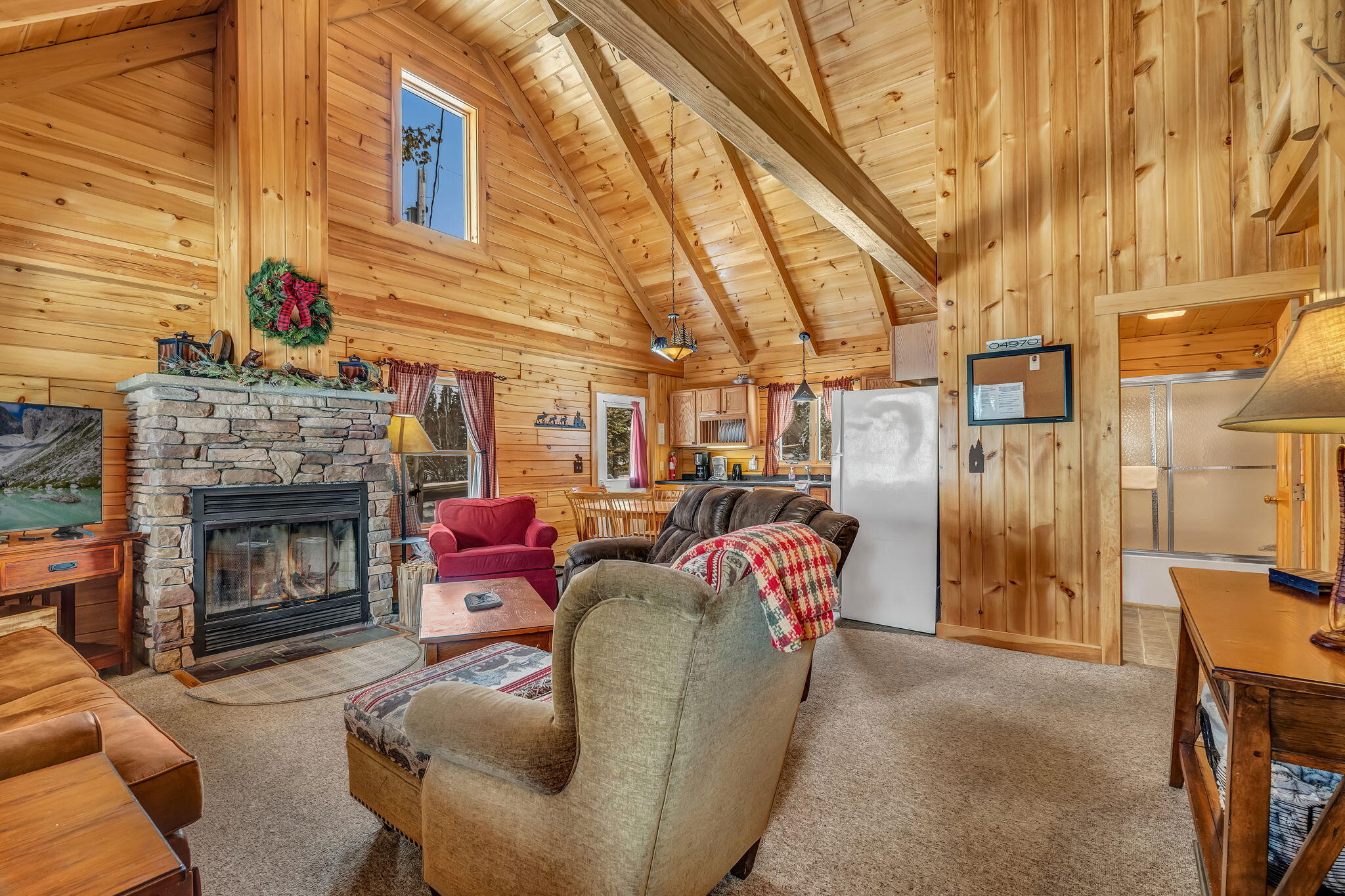 1 Woodys Lane, Rangeley, ME, 04970