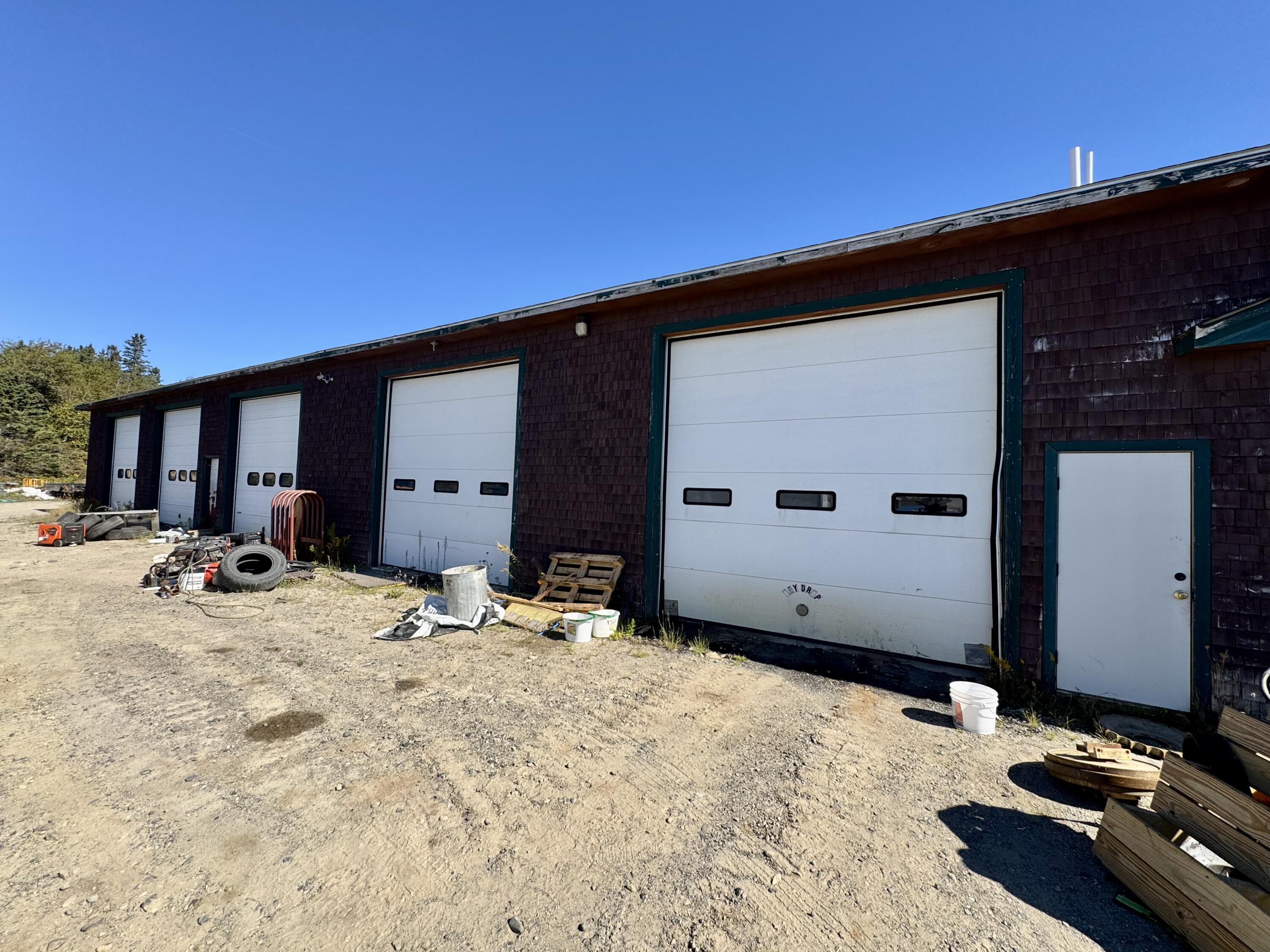 201 Dublin Street, Machias, ME, 04654