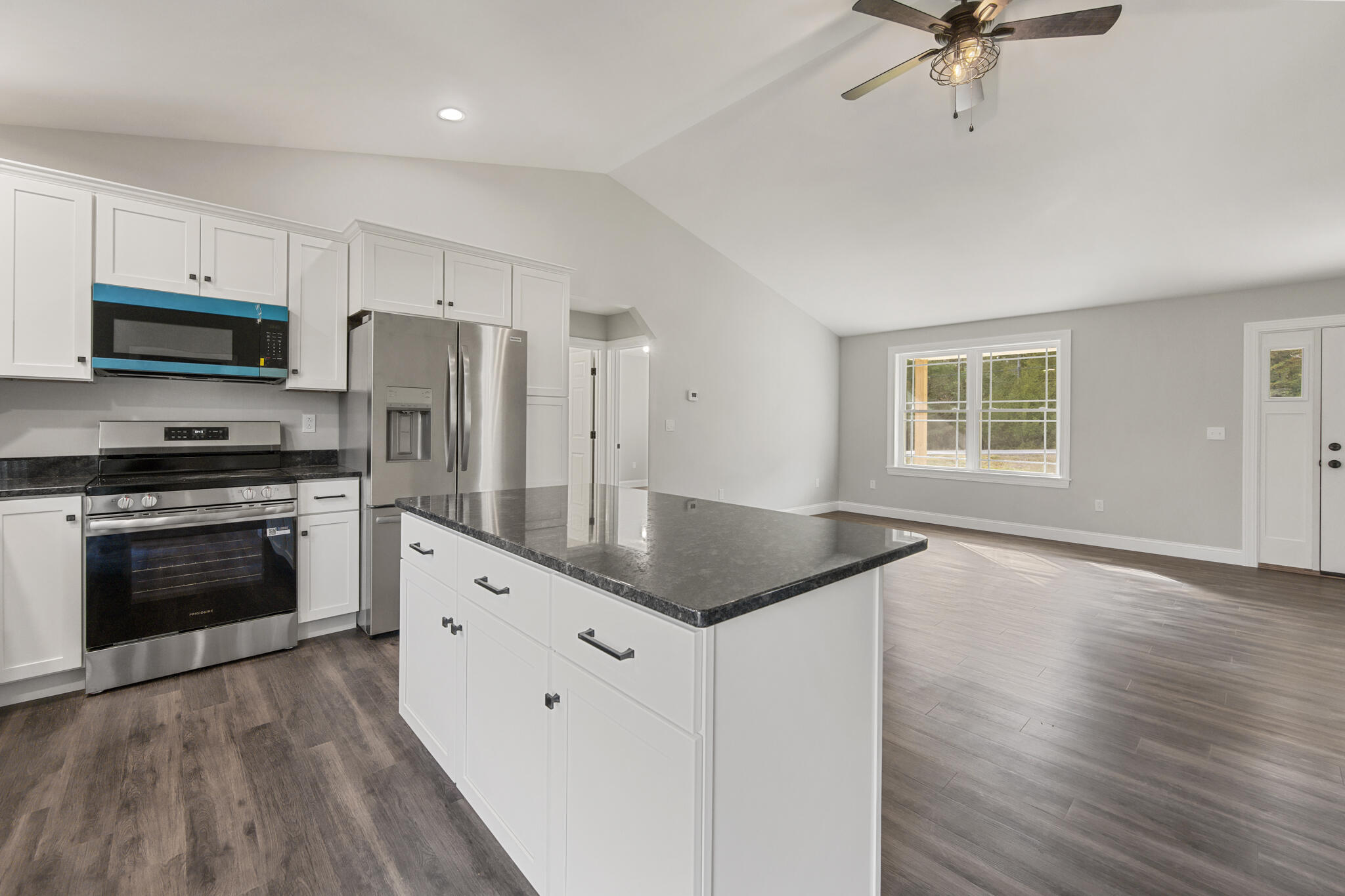 1257 Moosehead Trail Highway, Dixmont, ME, 04932